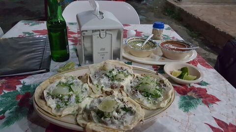 Restaurante Yepez image 1