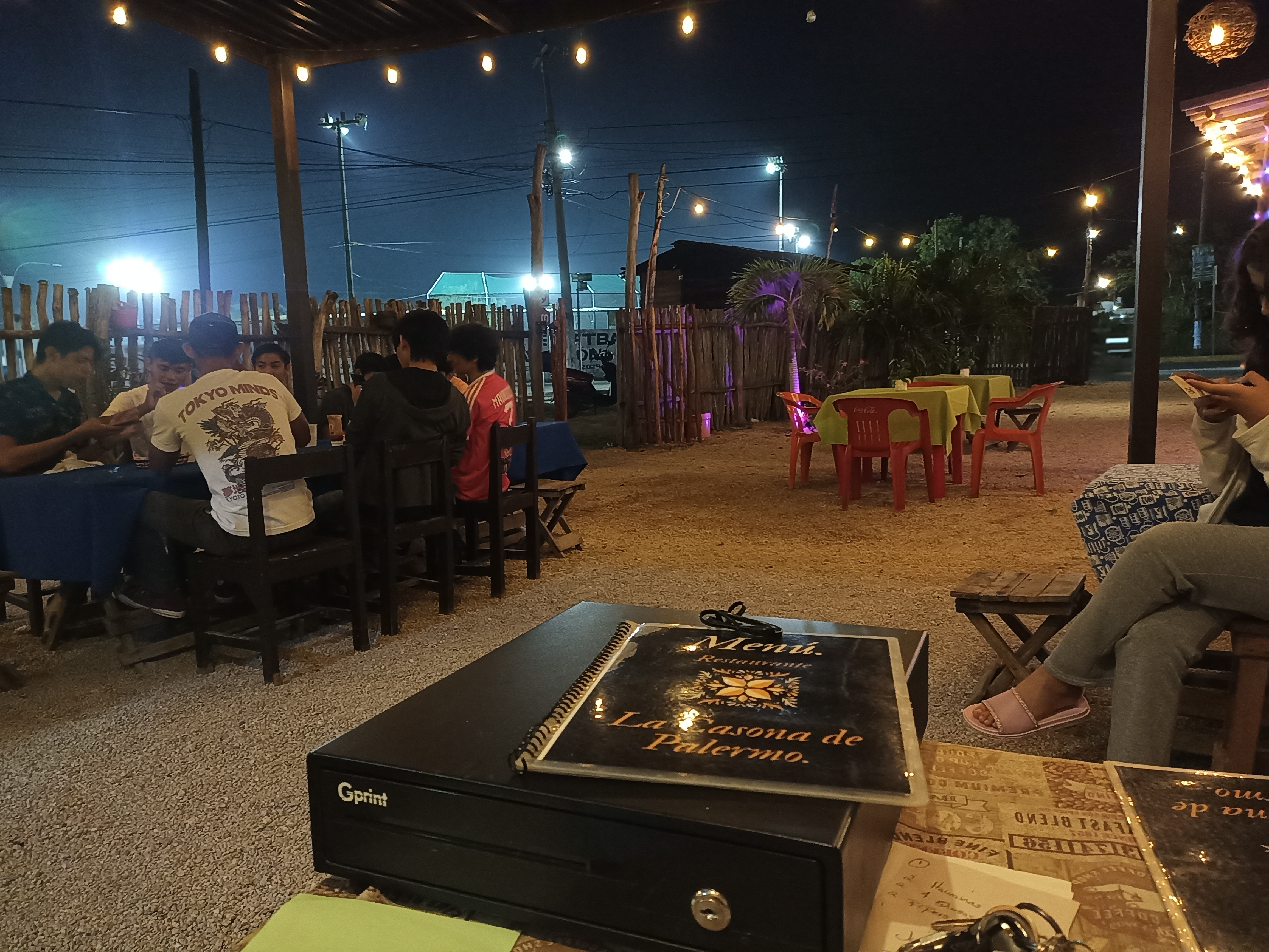 La Casona De Palermo image 1