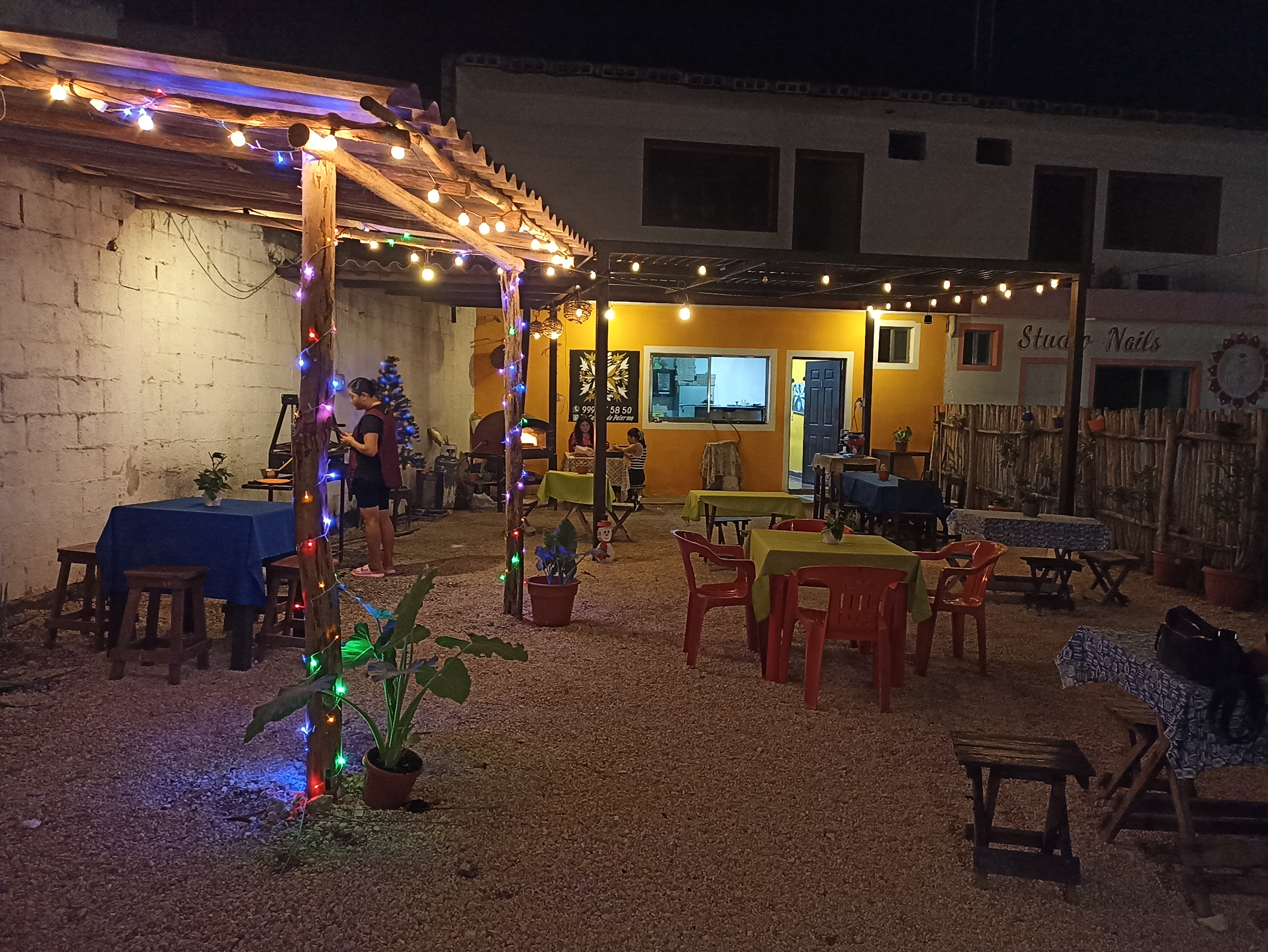 La Casona De Palermo image 5