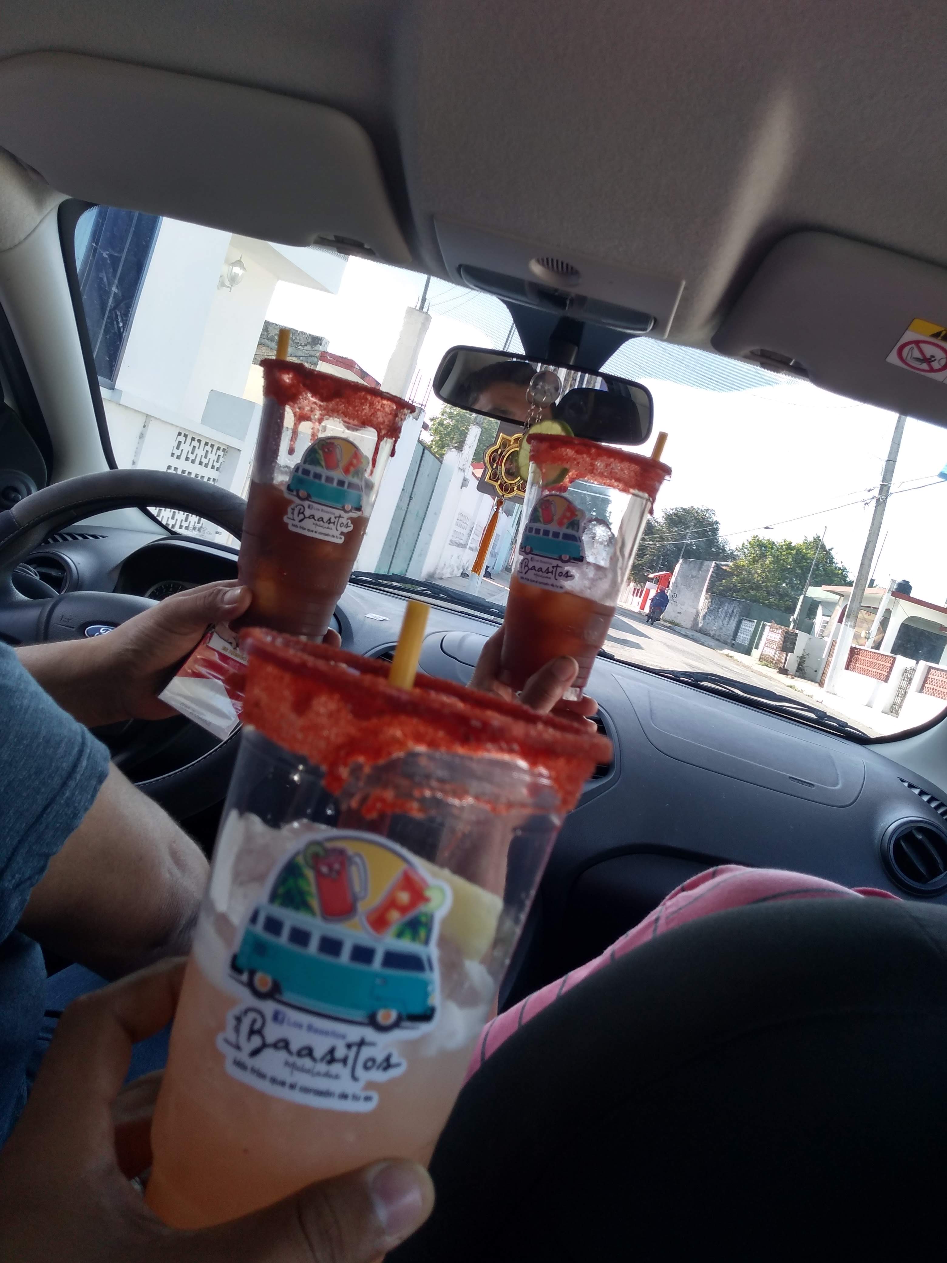 Los Baasitos image 1