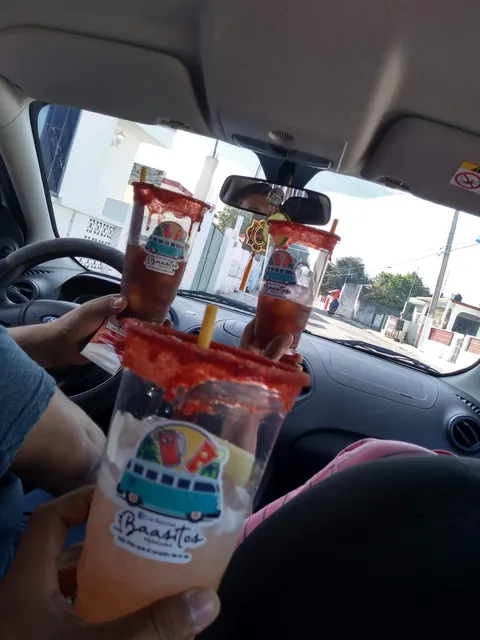 Los Baasitos image 1