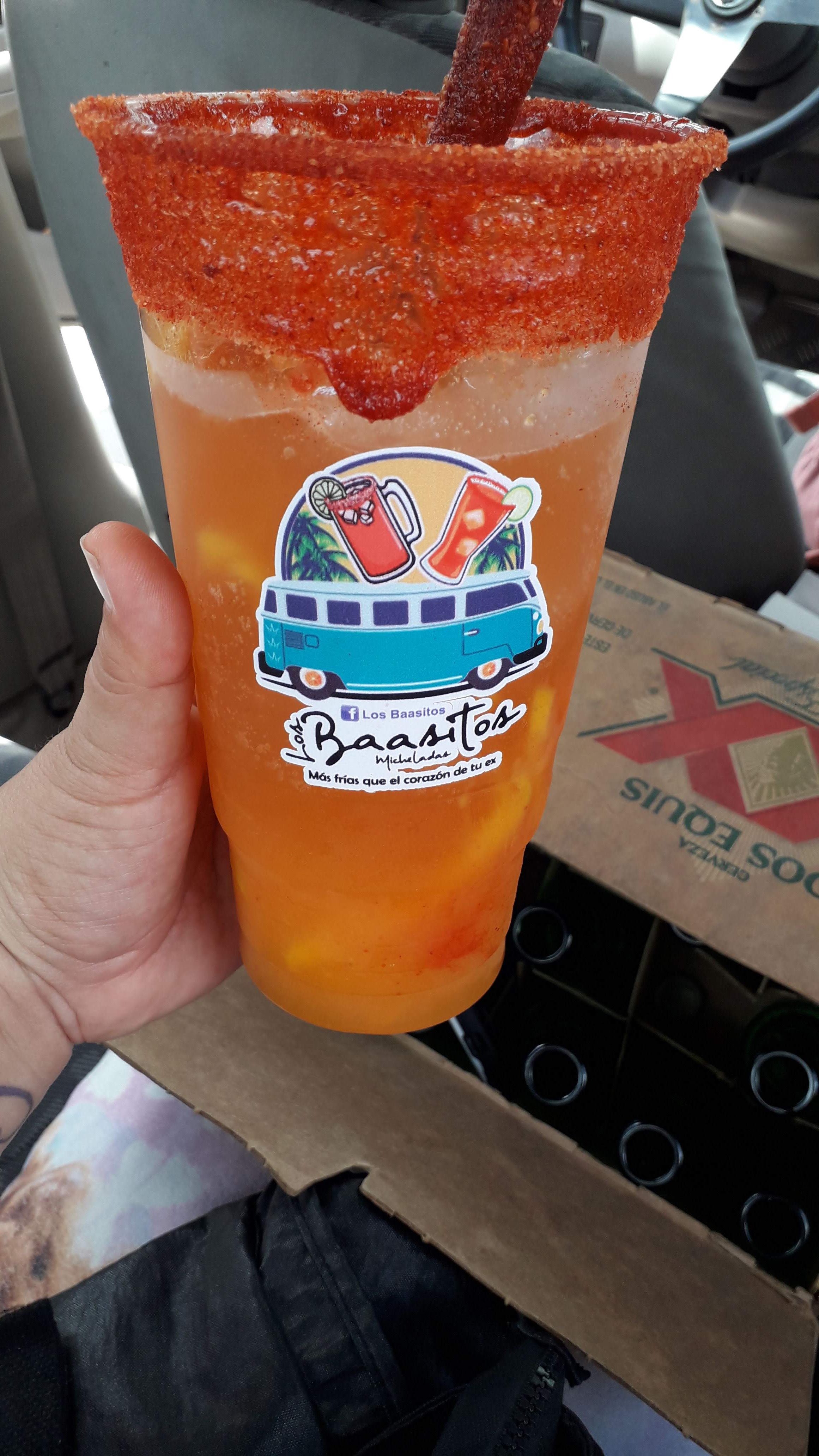 Los Baasitos image 2