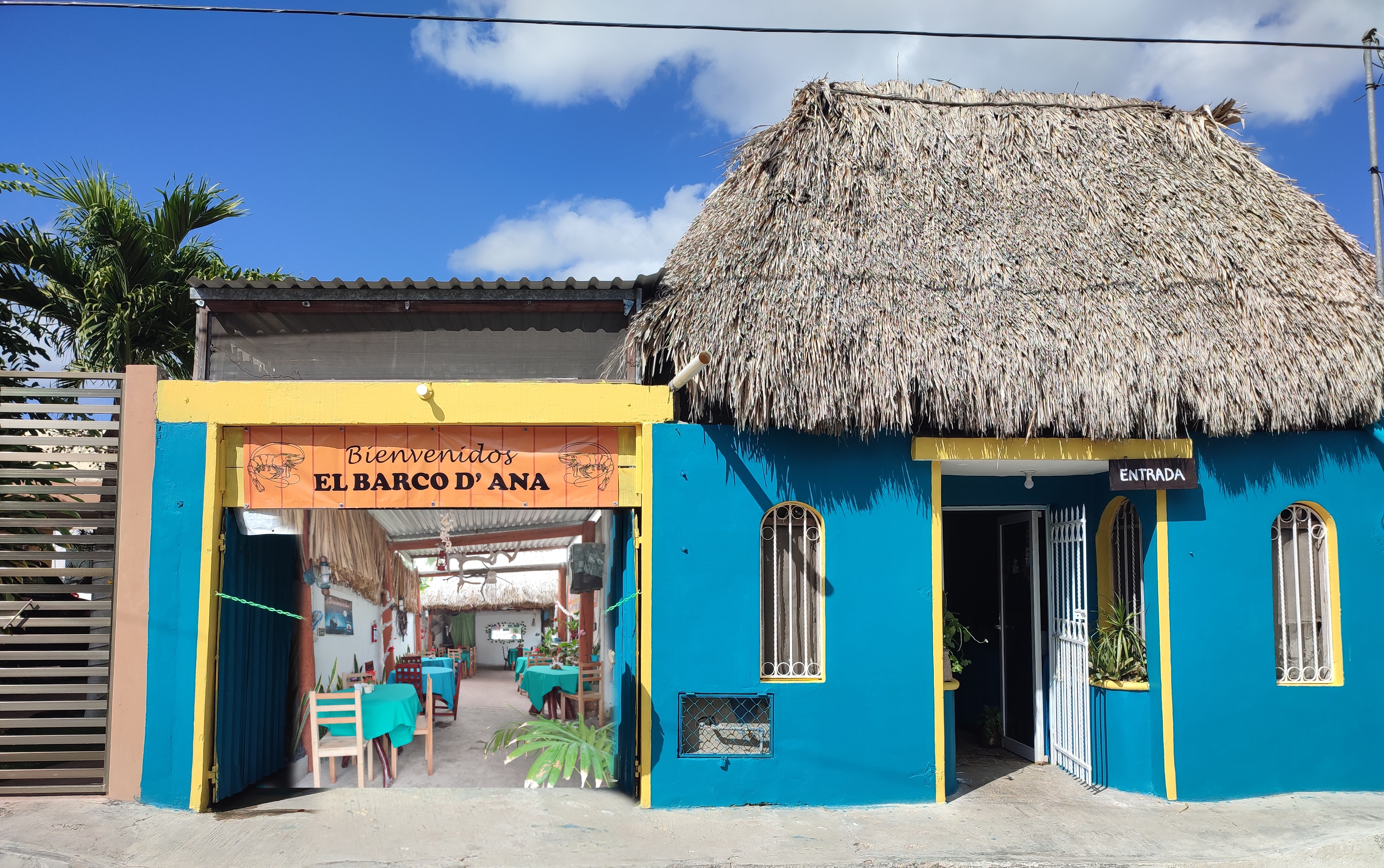 Coctelería El Barco de Ana image 1