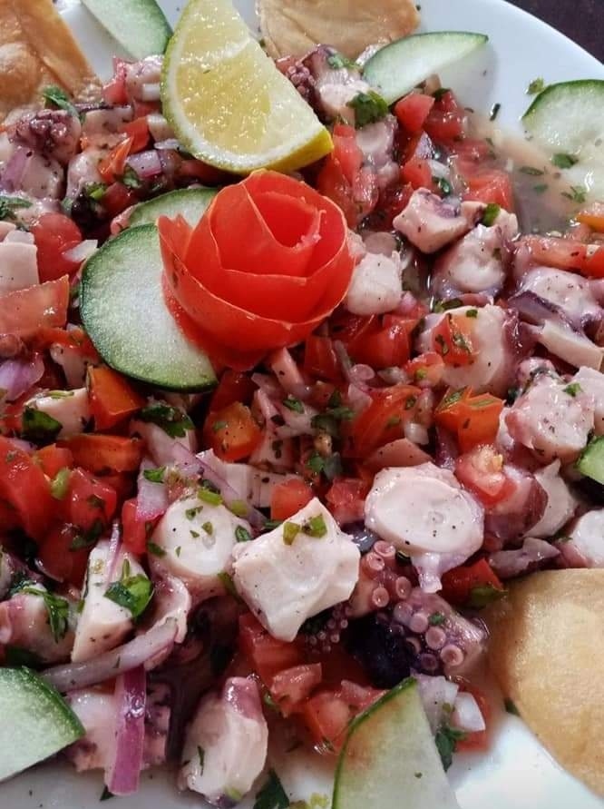 Coctelería El Barco de Ana image 3