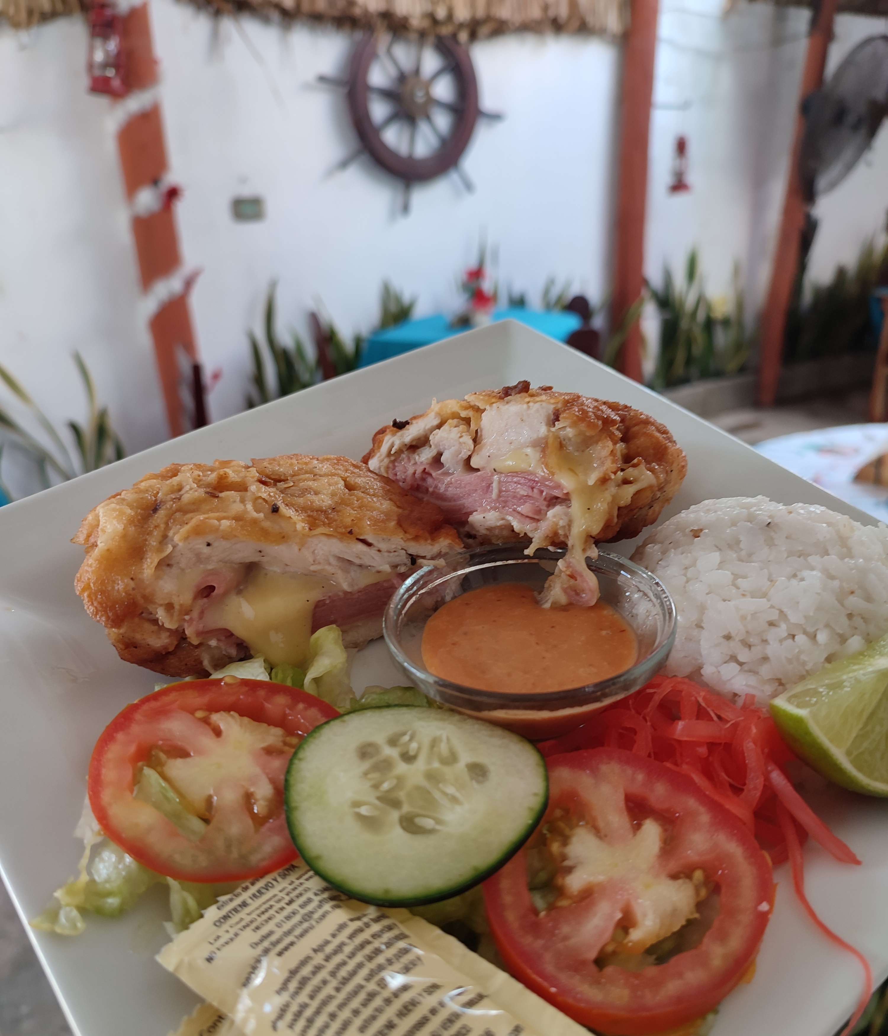 Coctelería El Barco de Ana image 4