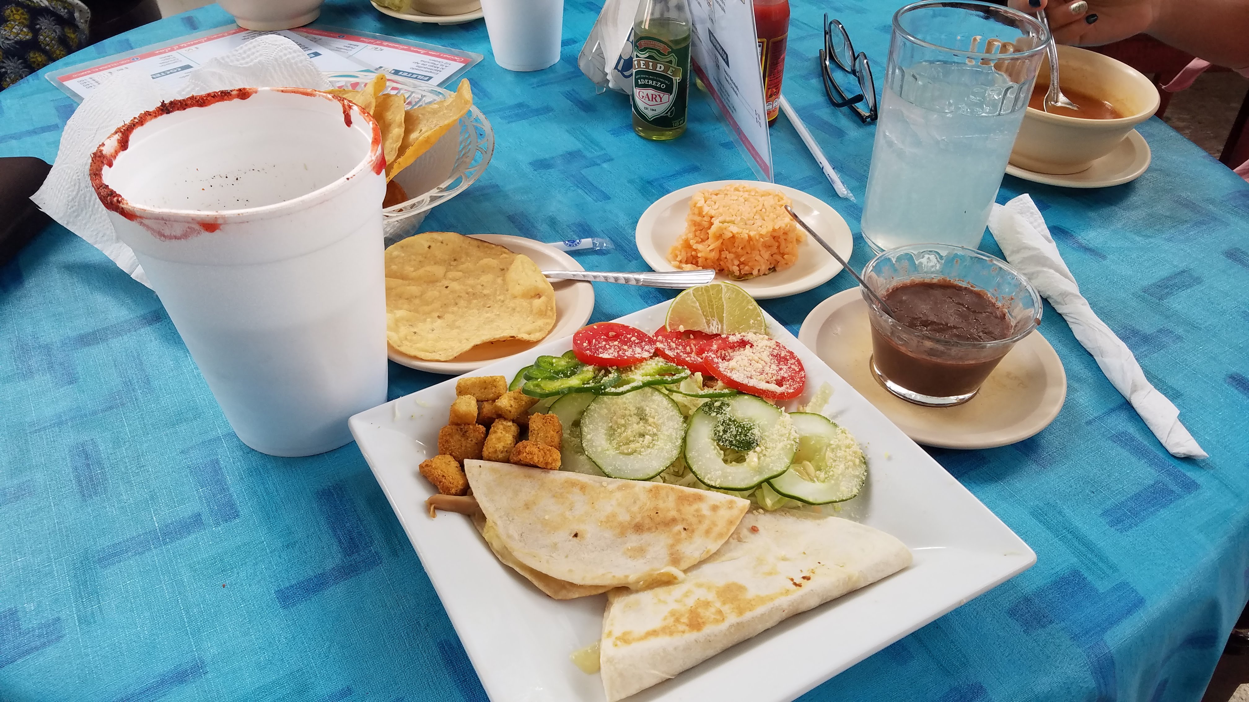 Coctelería El Barco de Ana image 9