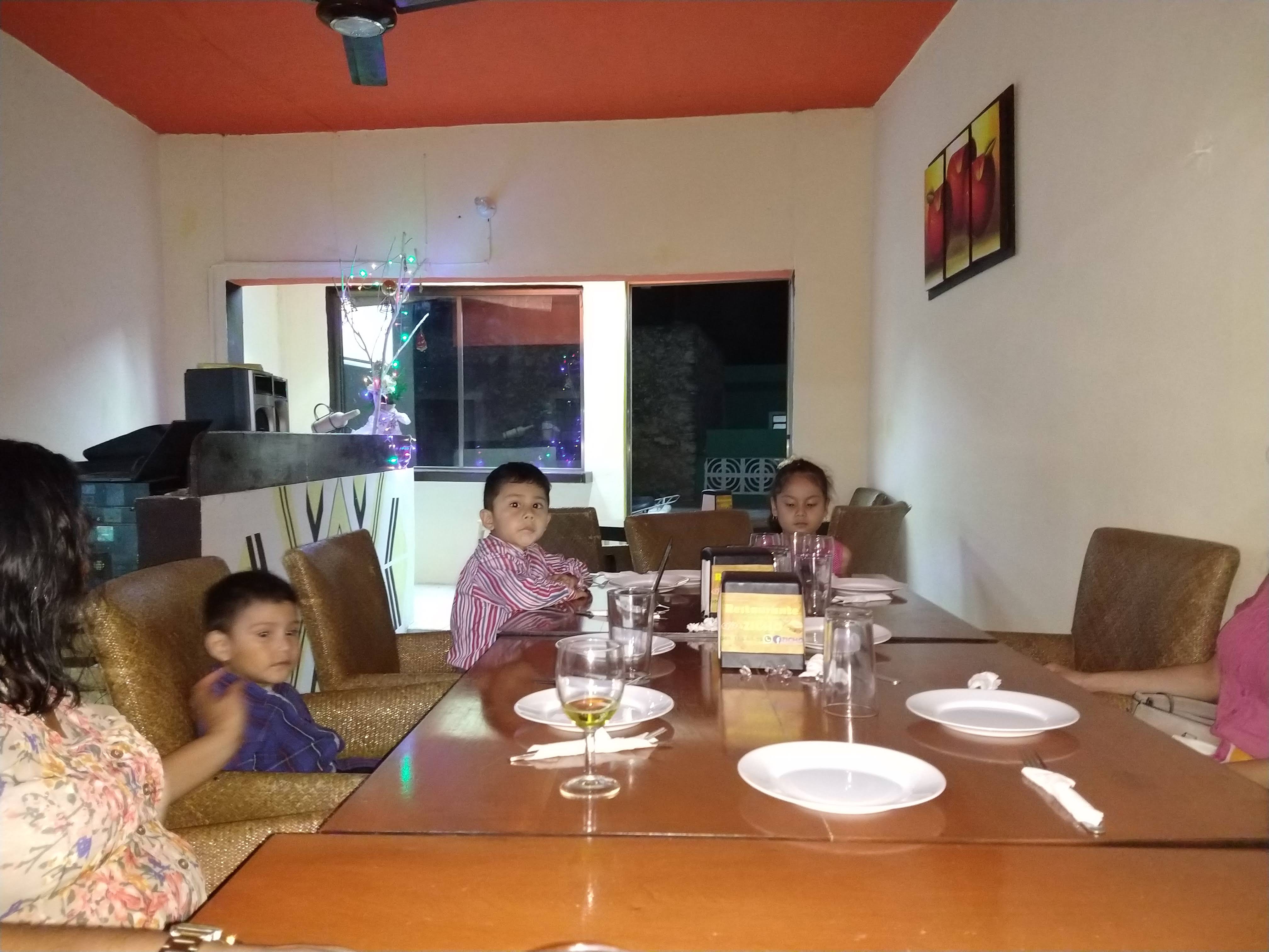 Restaurante ZICHO image 1