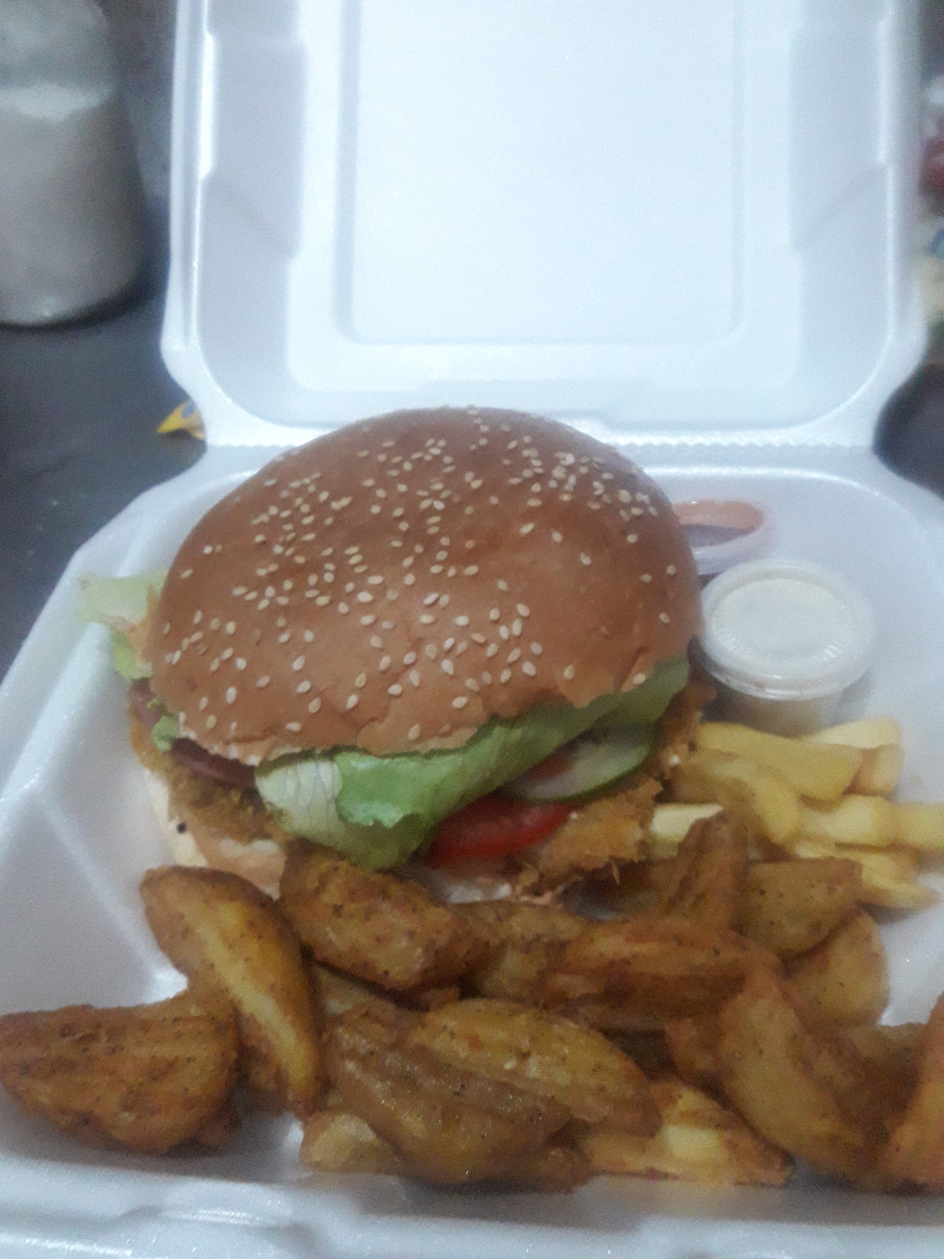 Restaurante ZICHO image 2