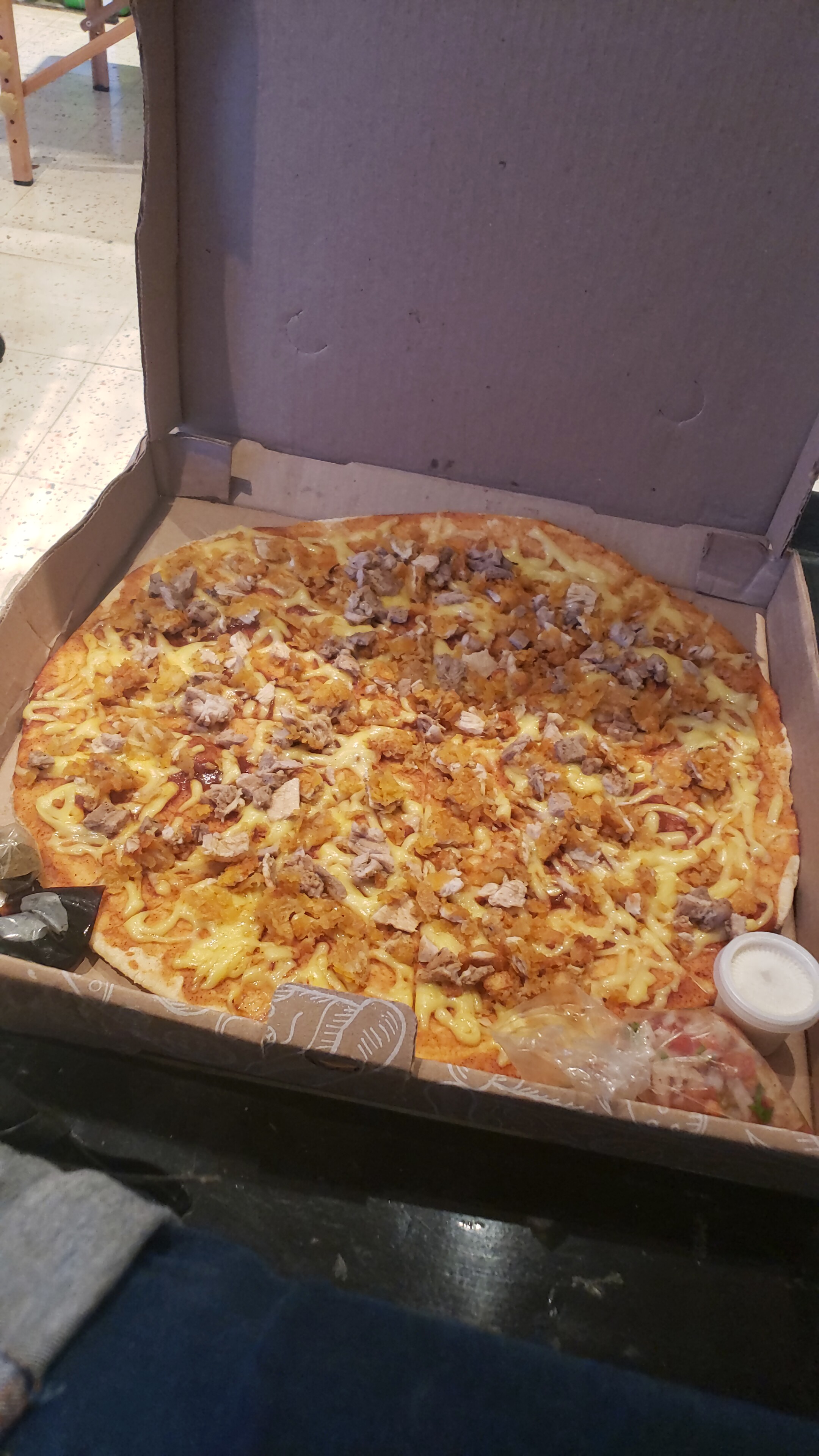 Restaurante ZICHO image 3