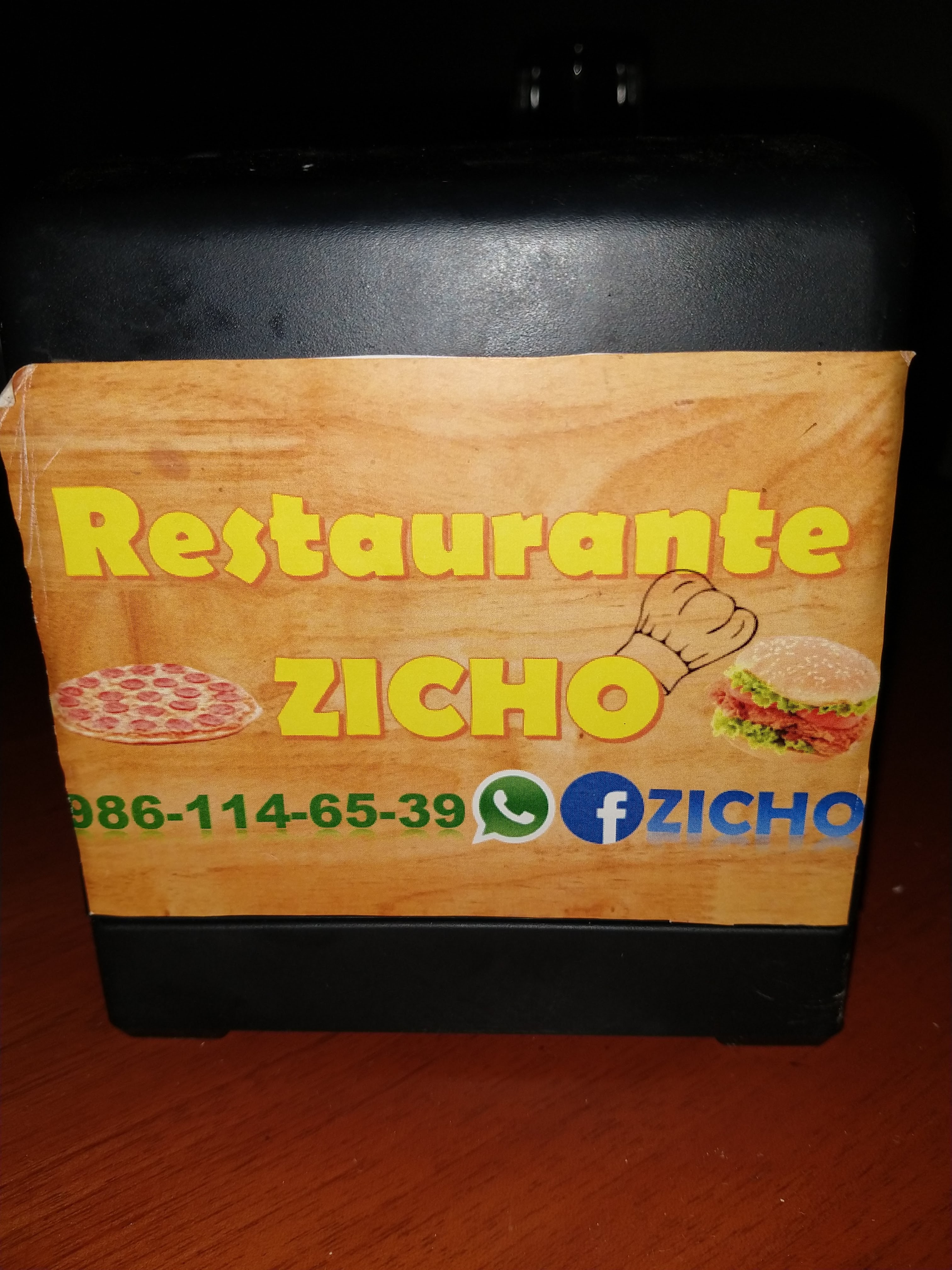 Restaurante ZICHO image 4