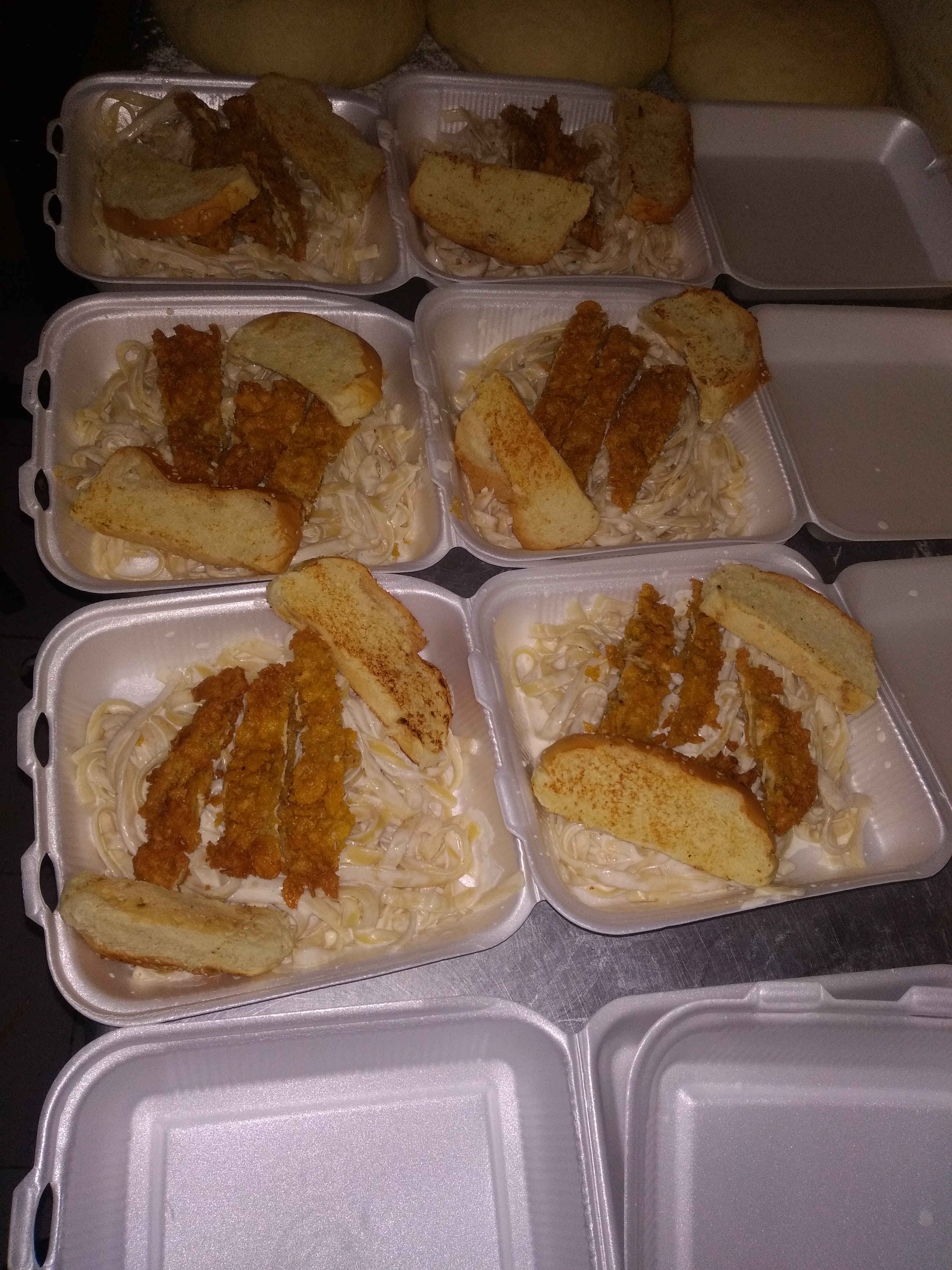 Restaurante ZICHO image 5