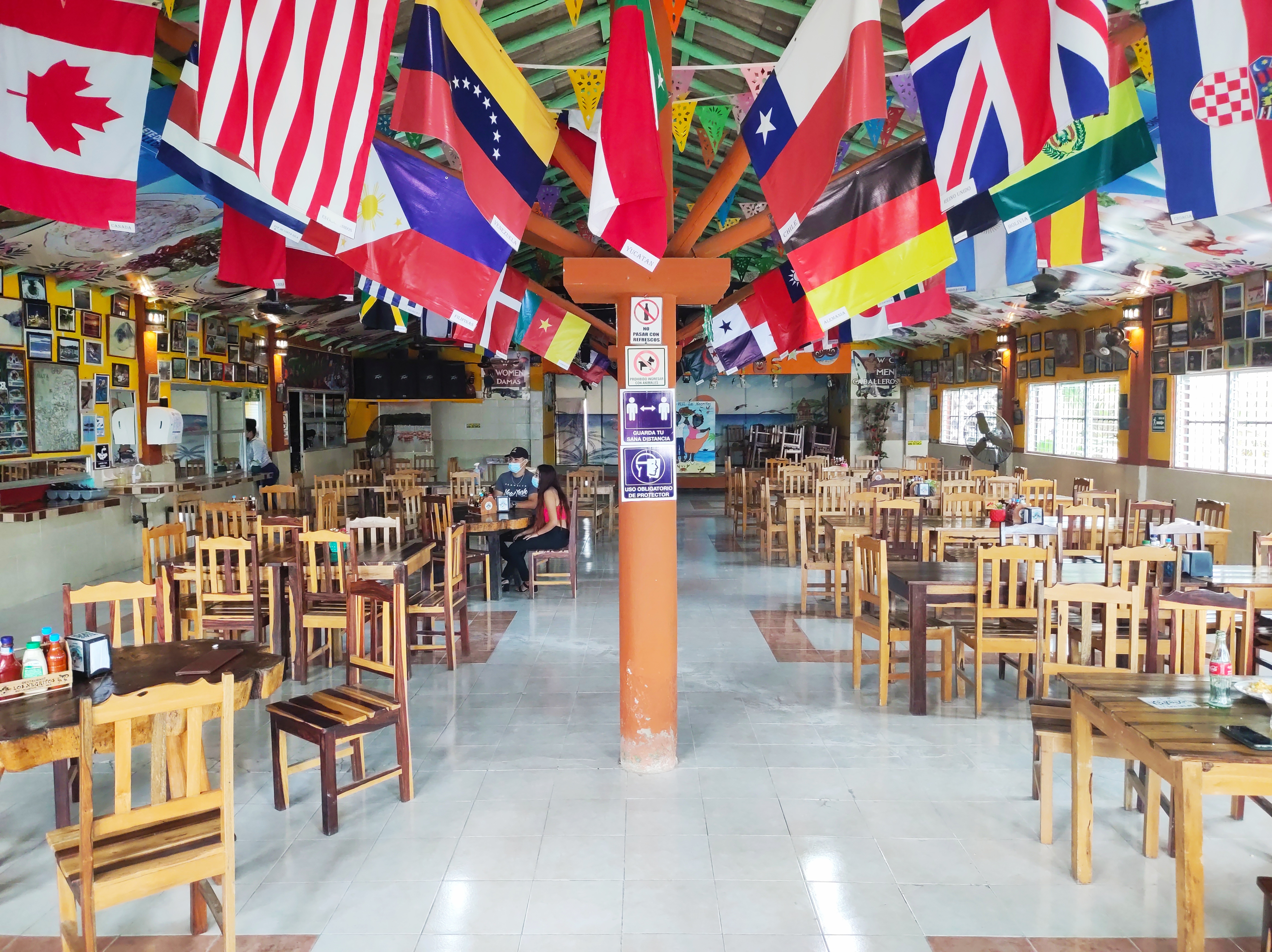 Restaurante Los Negritos image 1