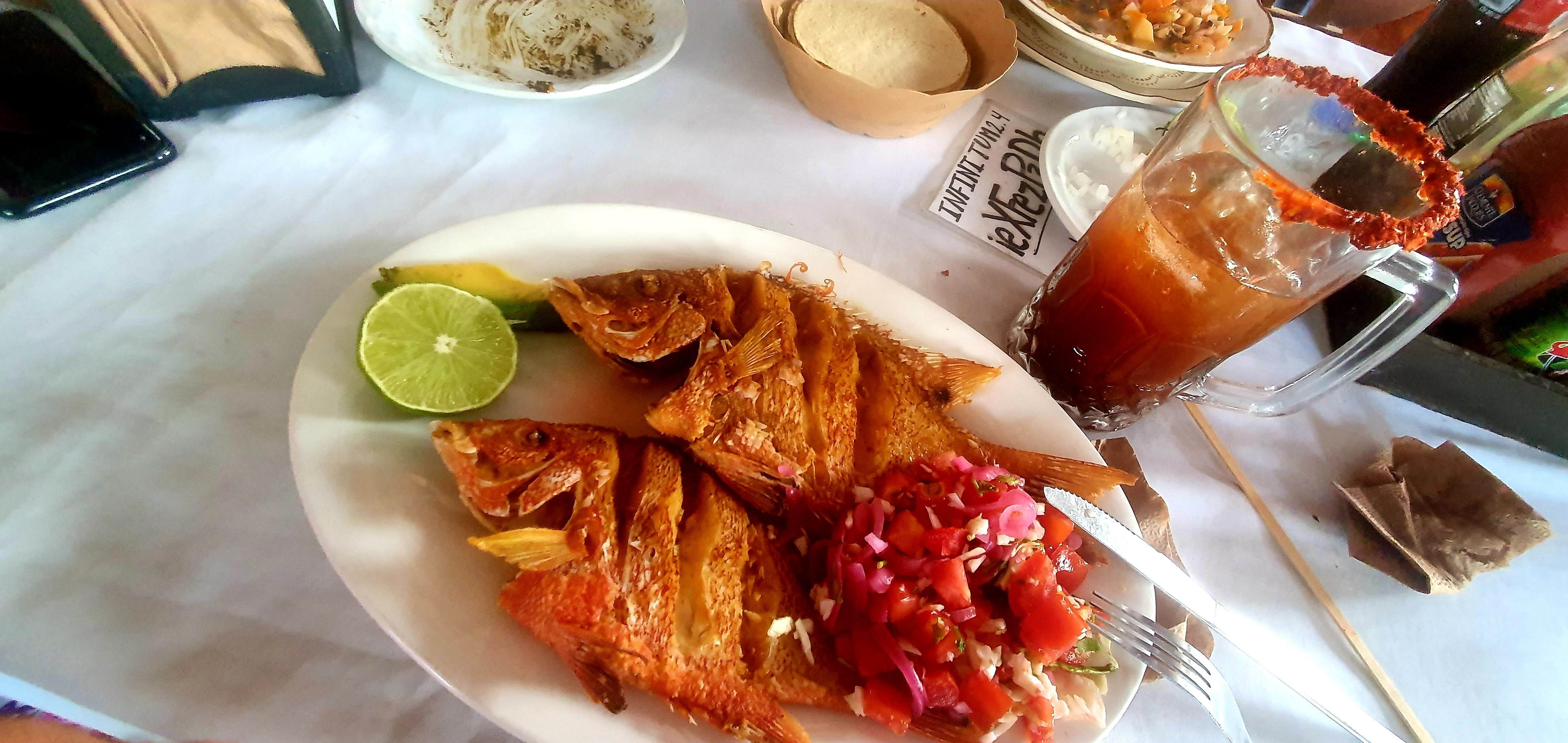 Restaurante Los Negritos image 2