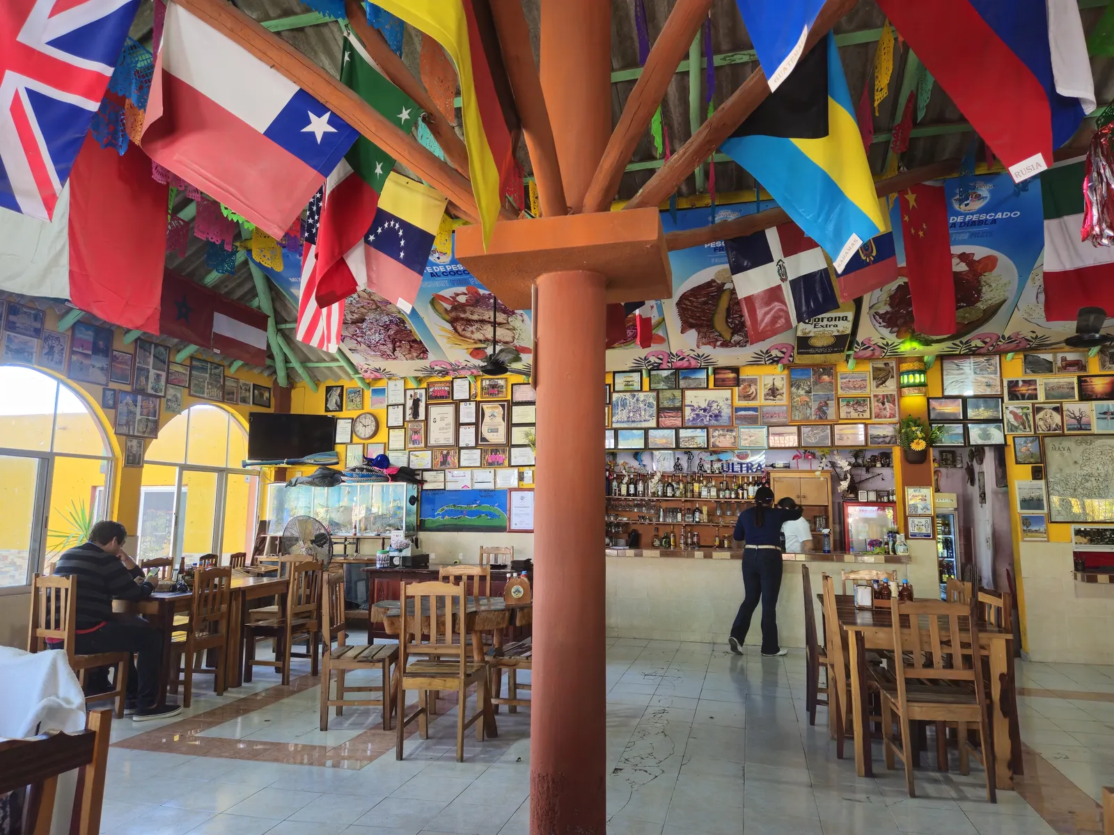 Restaurante Los Negritos image 3