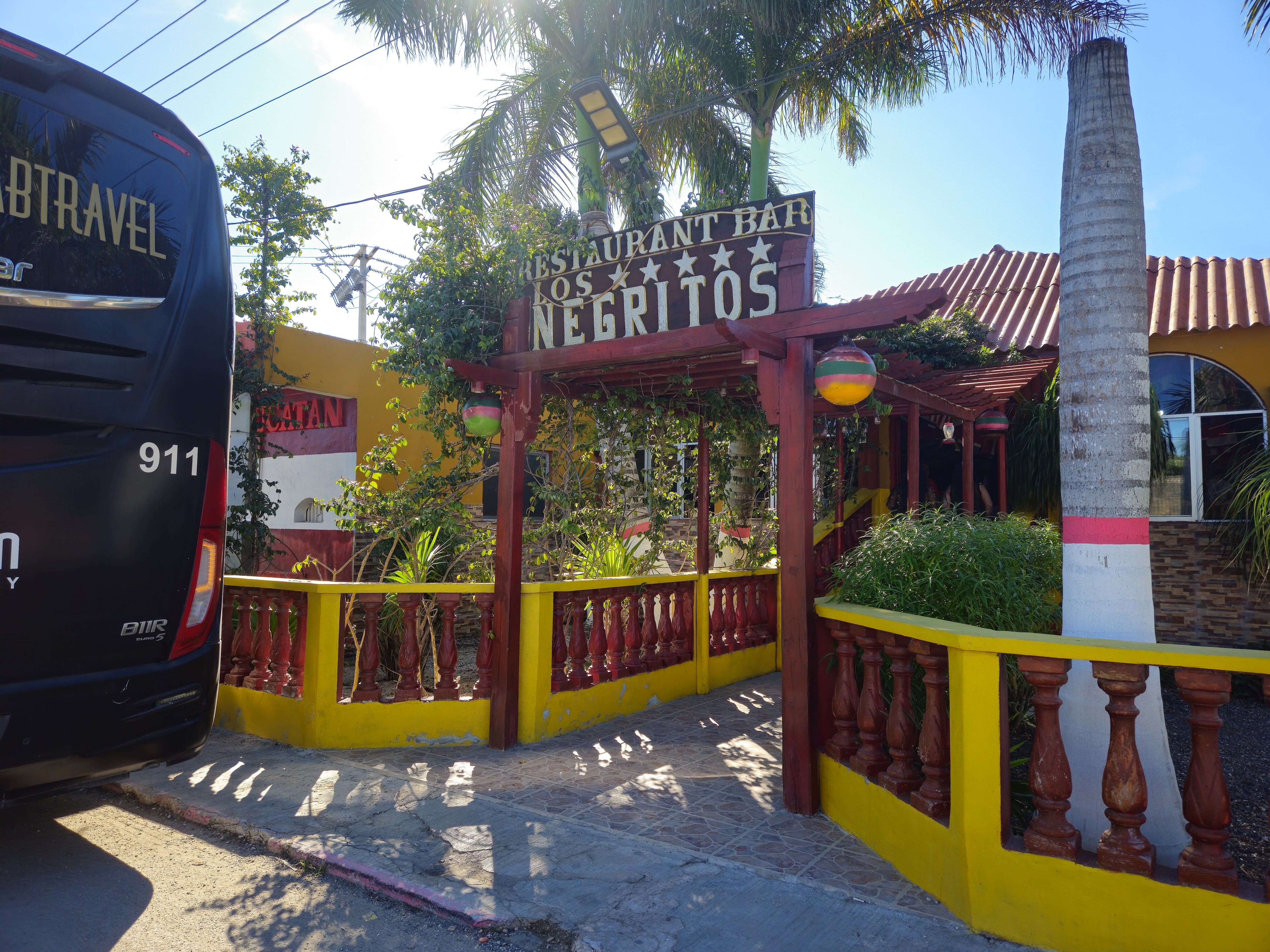 Restaurante Los Negritos image 5