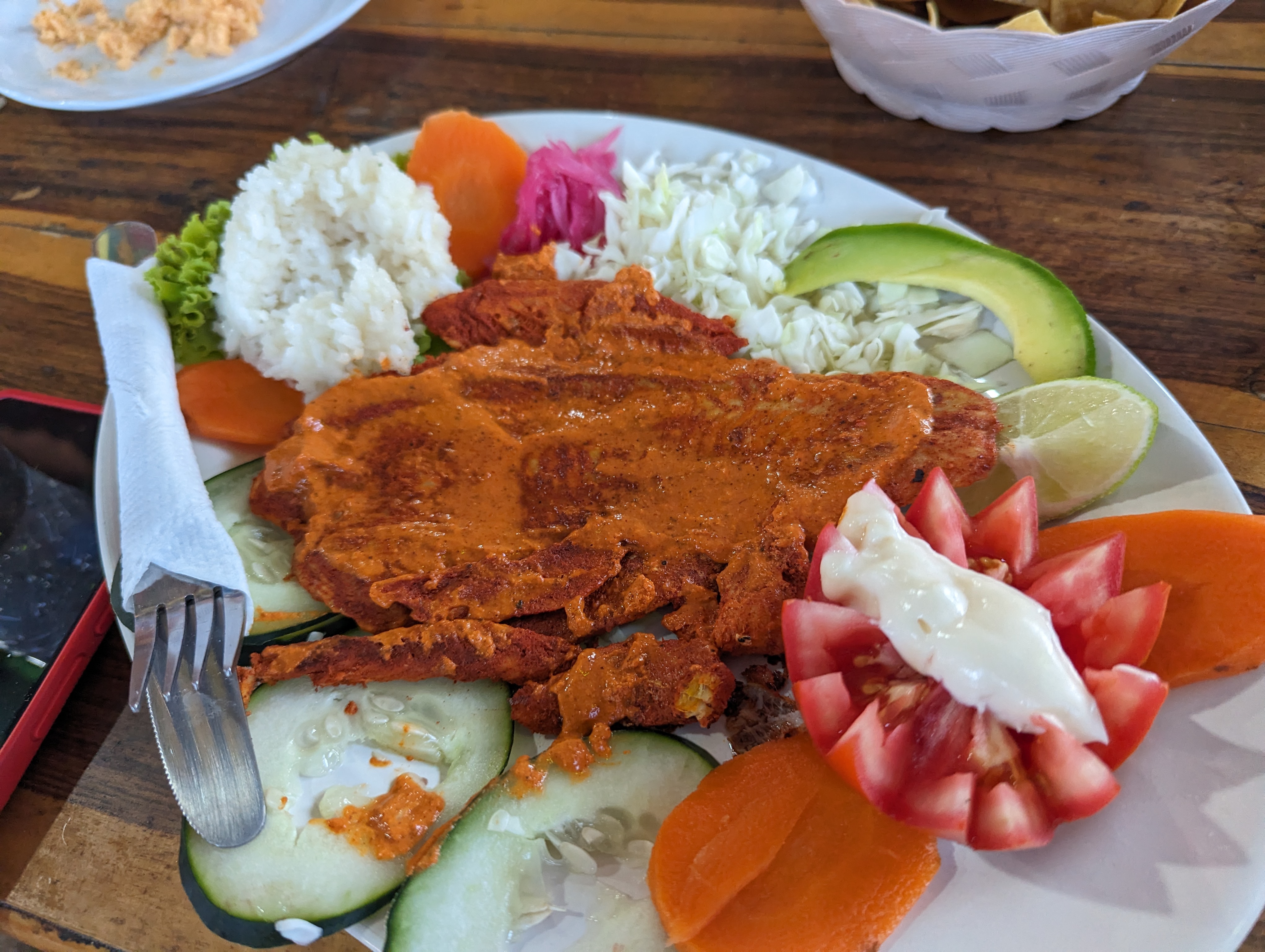 Restaurante Los Negritos image 6