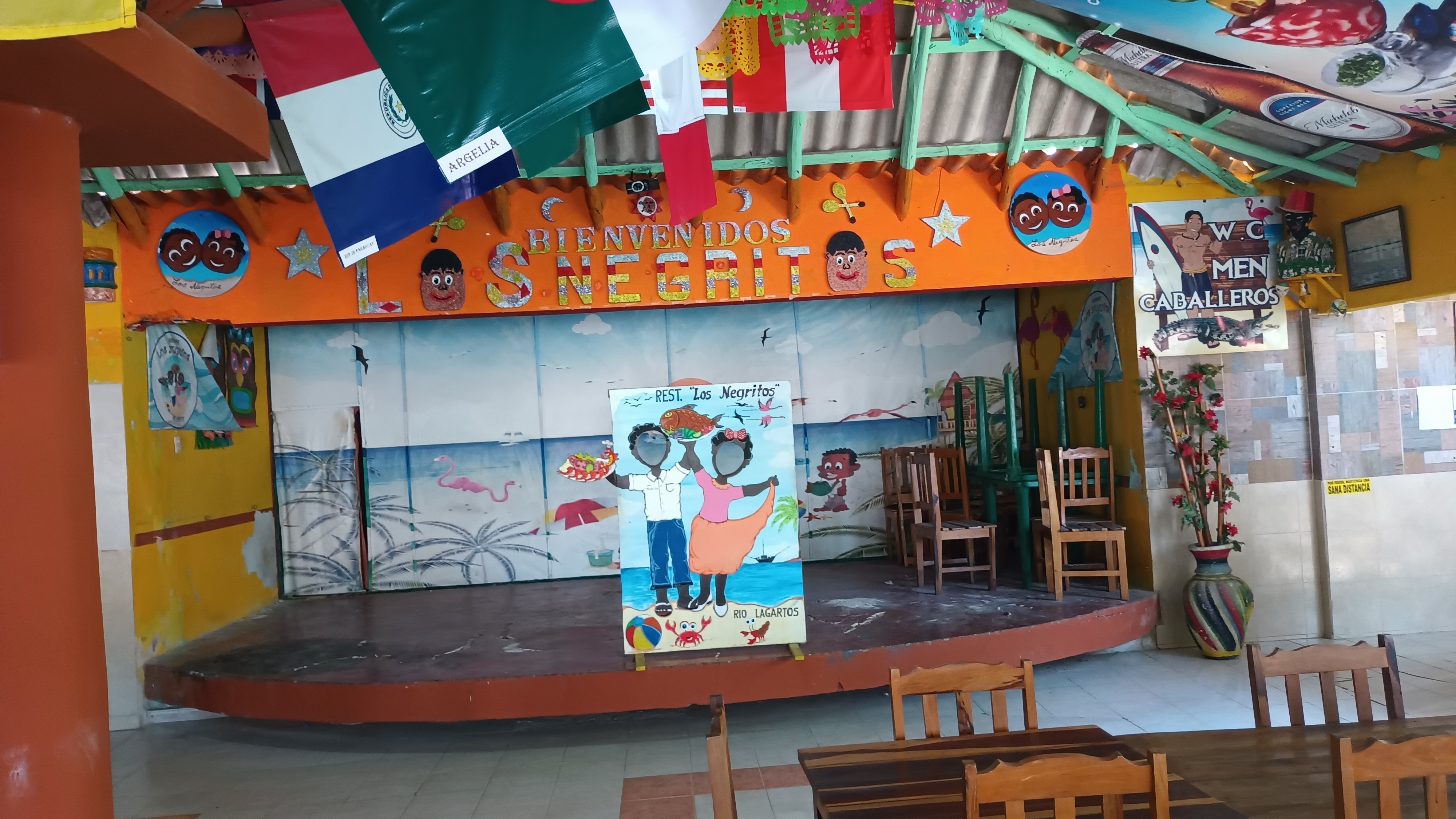 Restaurante Los Negritos image 8
