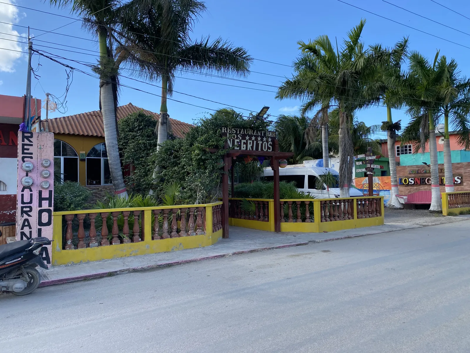 Restaurante Los Negritos image 9
