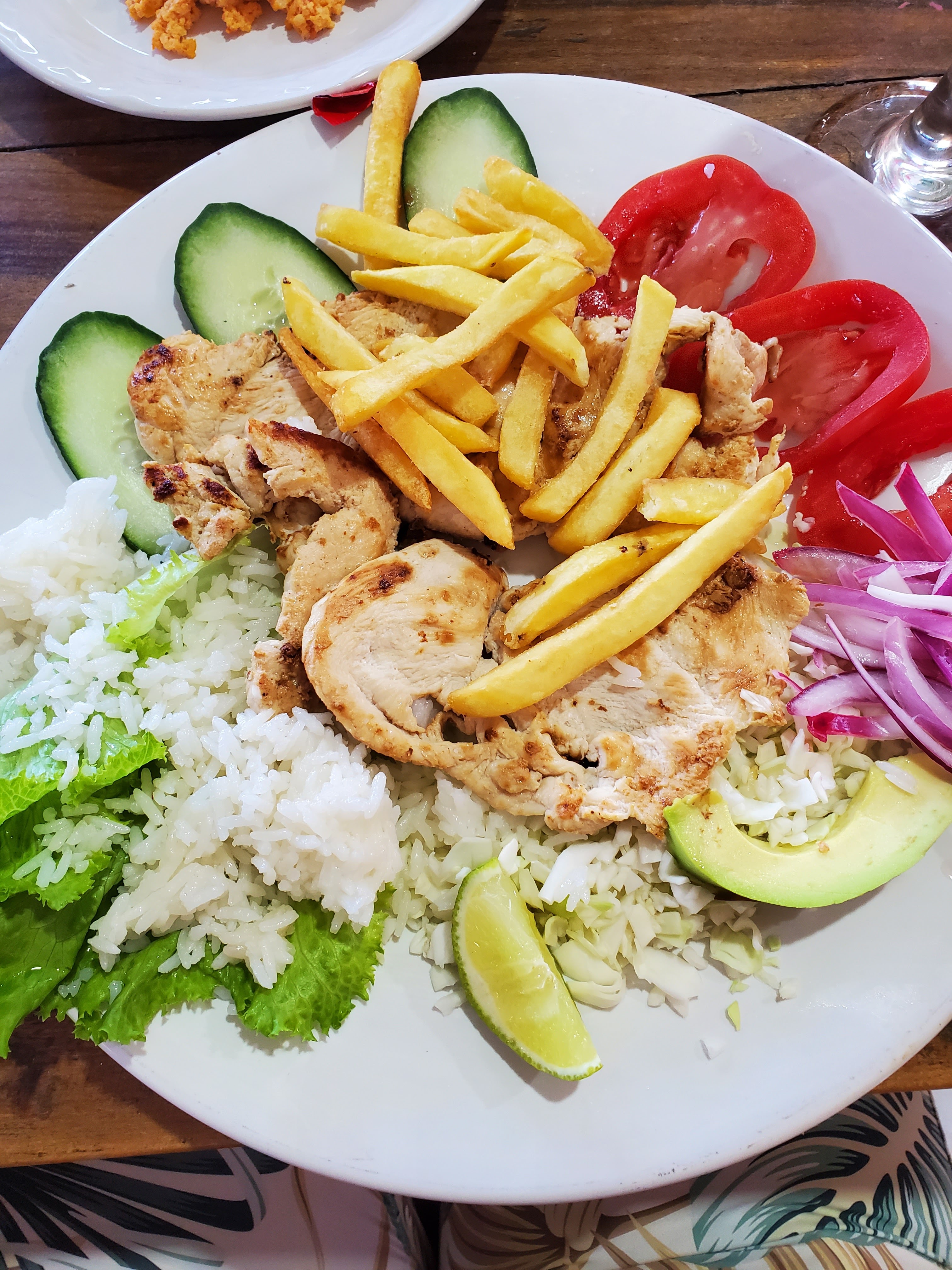 Restaurante Los Negritos image 10