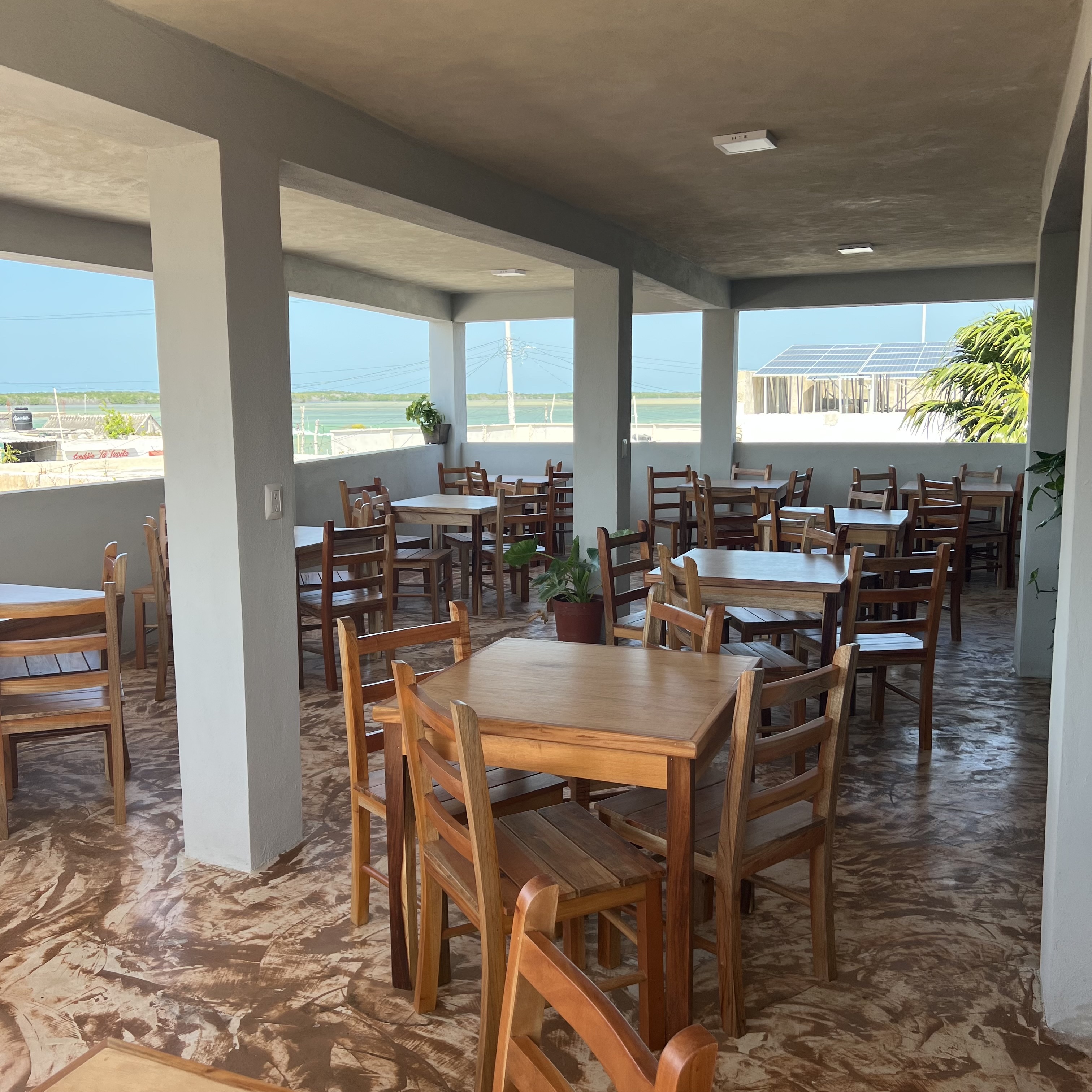 Restaurante Dèjá Vu image 1