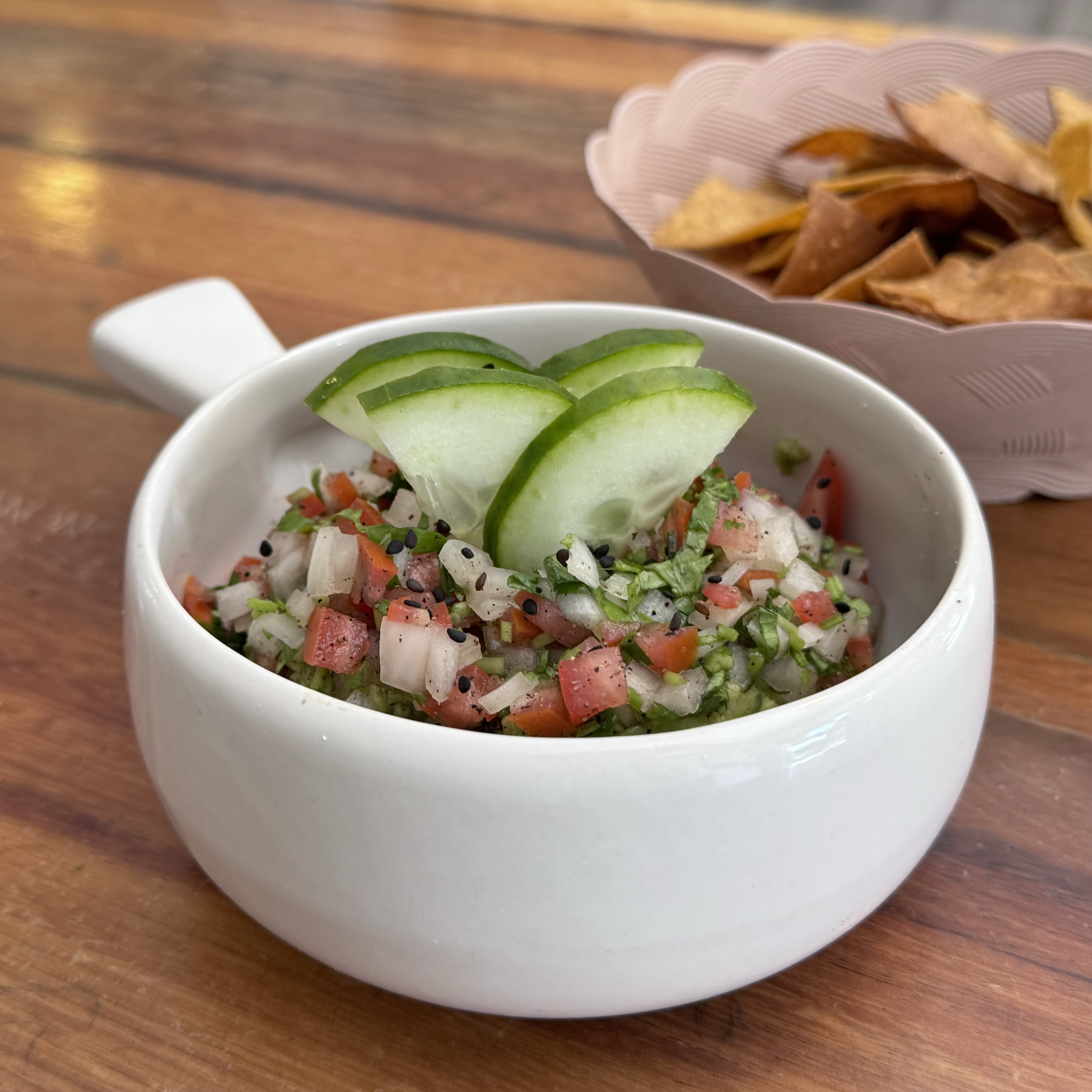 Restaurante Dèjá Vu image 2