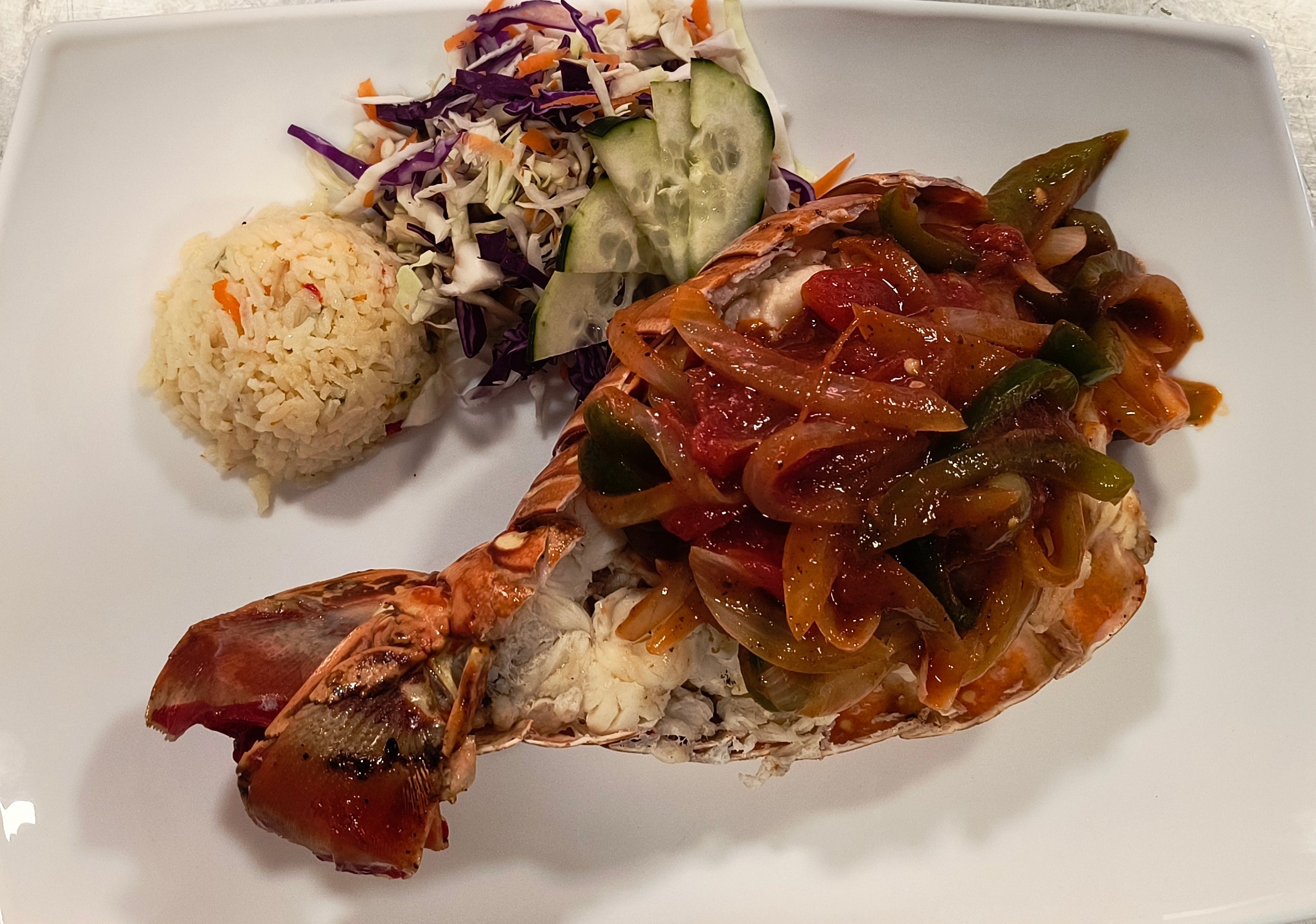 Restaurante Dèjá Vu image 3