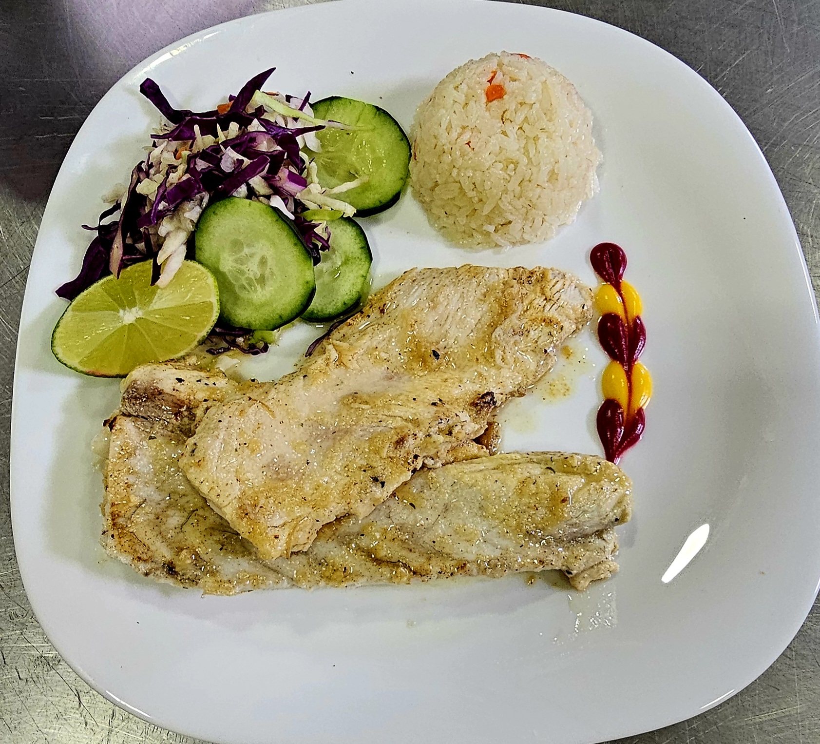 Restaurante Dèjá Vu image 4