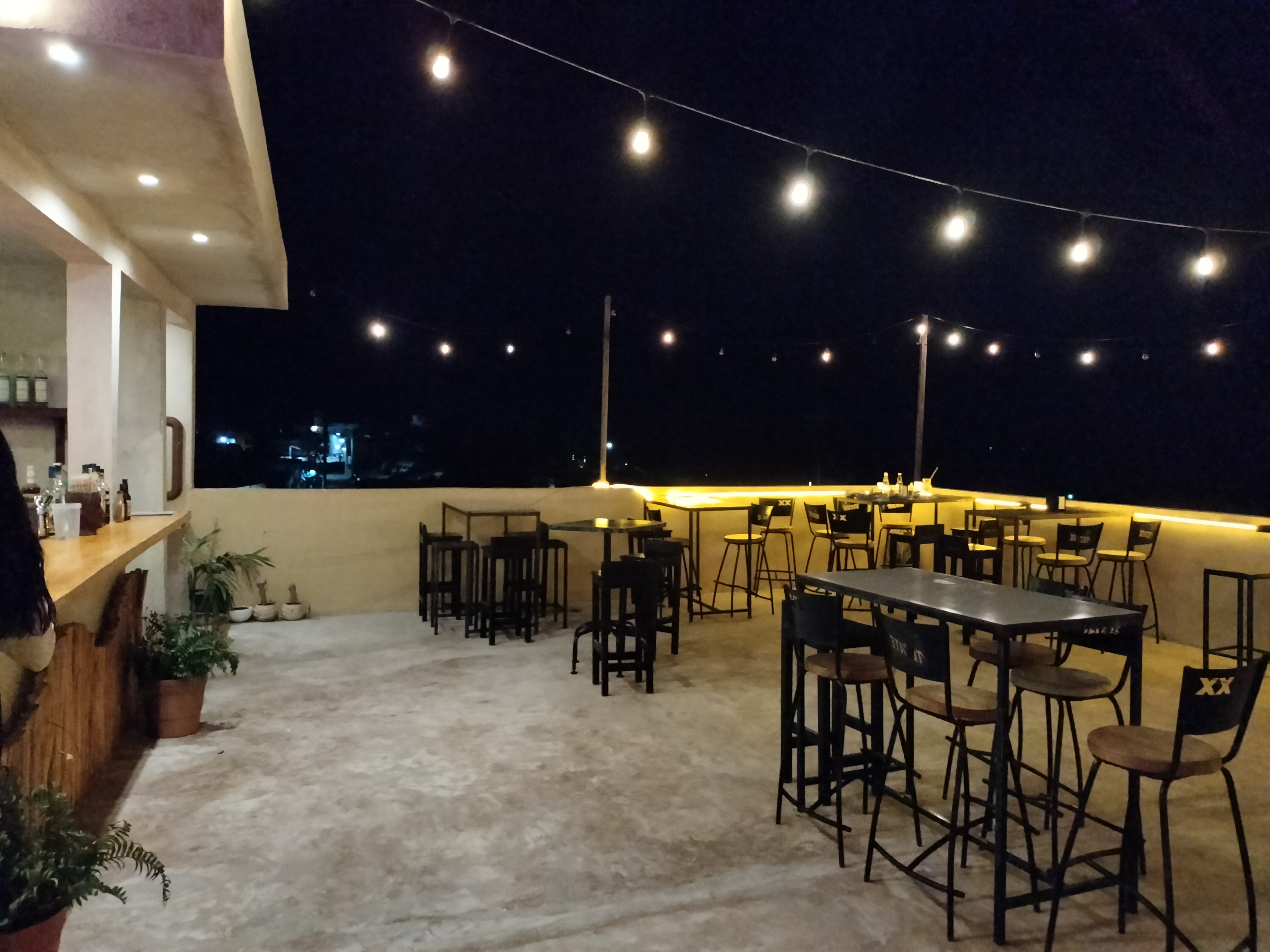 Restaurante Dèjá Vu image 5