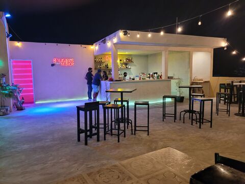 Restaurante Dèjá Vu image 7