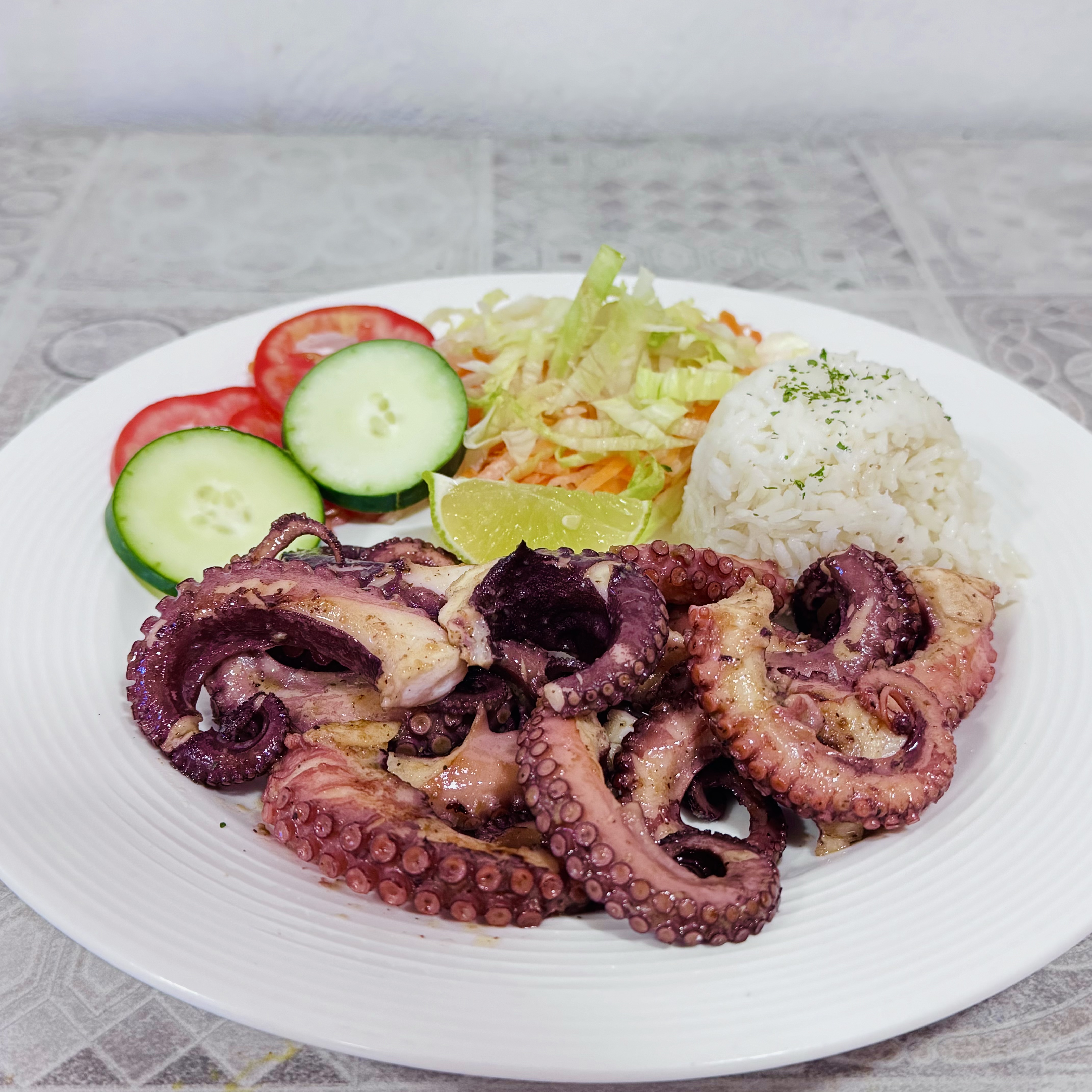 Restaurante Dèjá Vu image 8