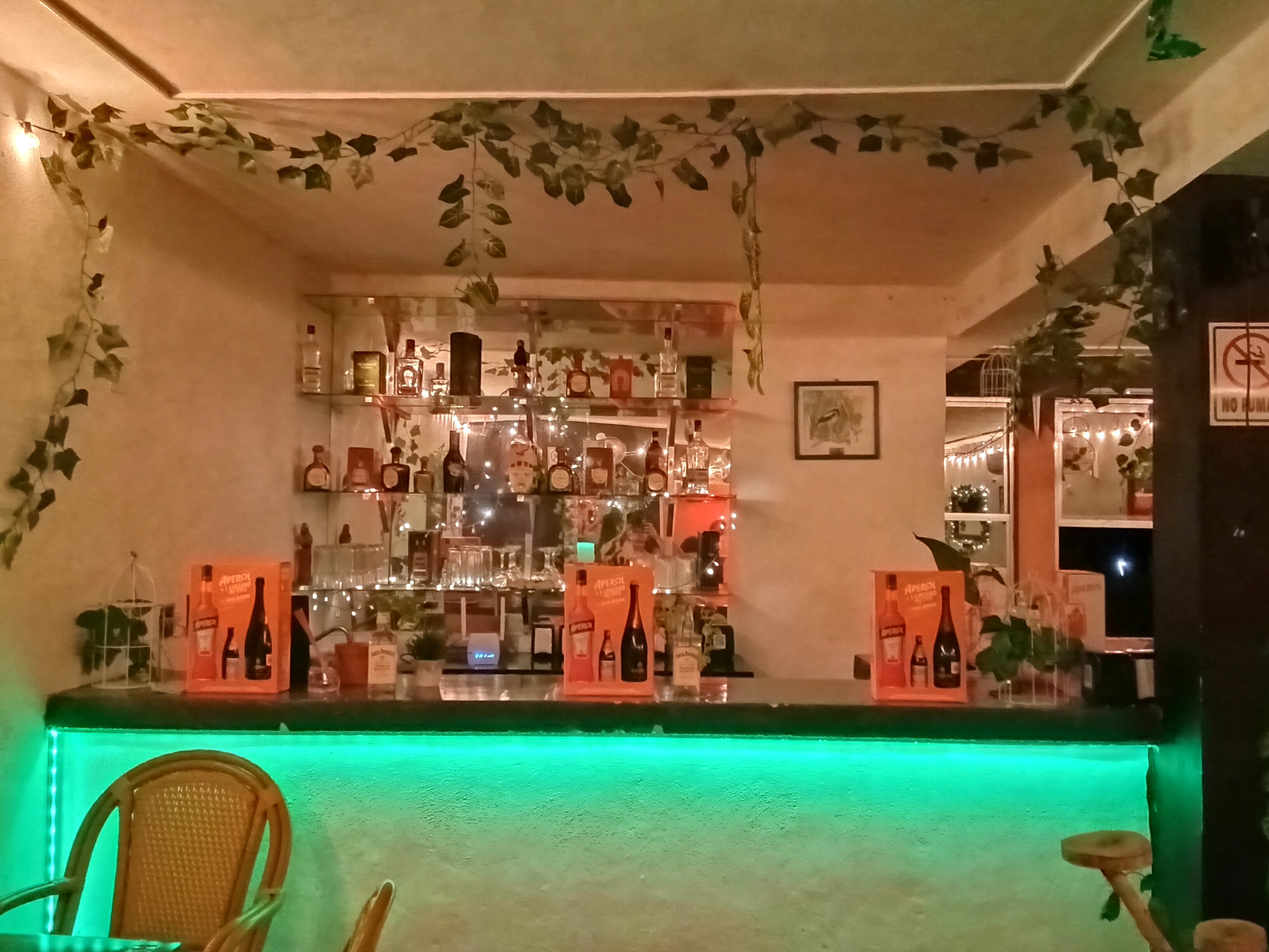 Restaurante Dèjá Vu image 9