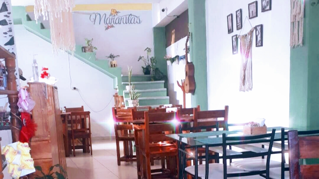 Mañanitas Bistro/Café image 1