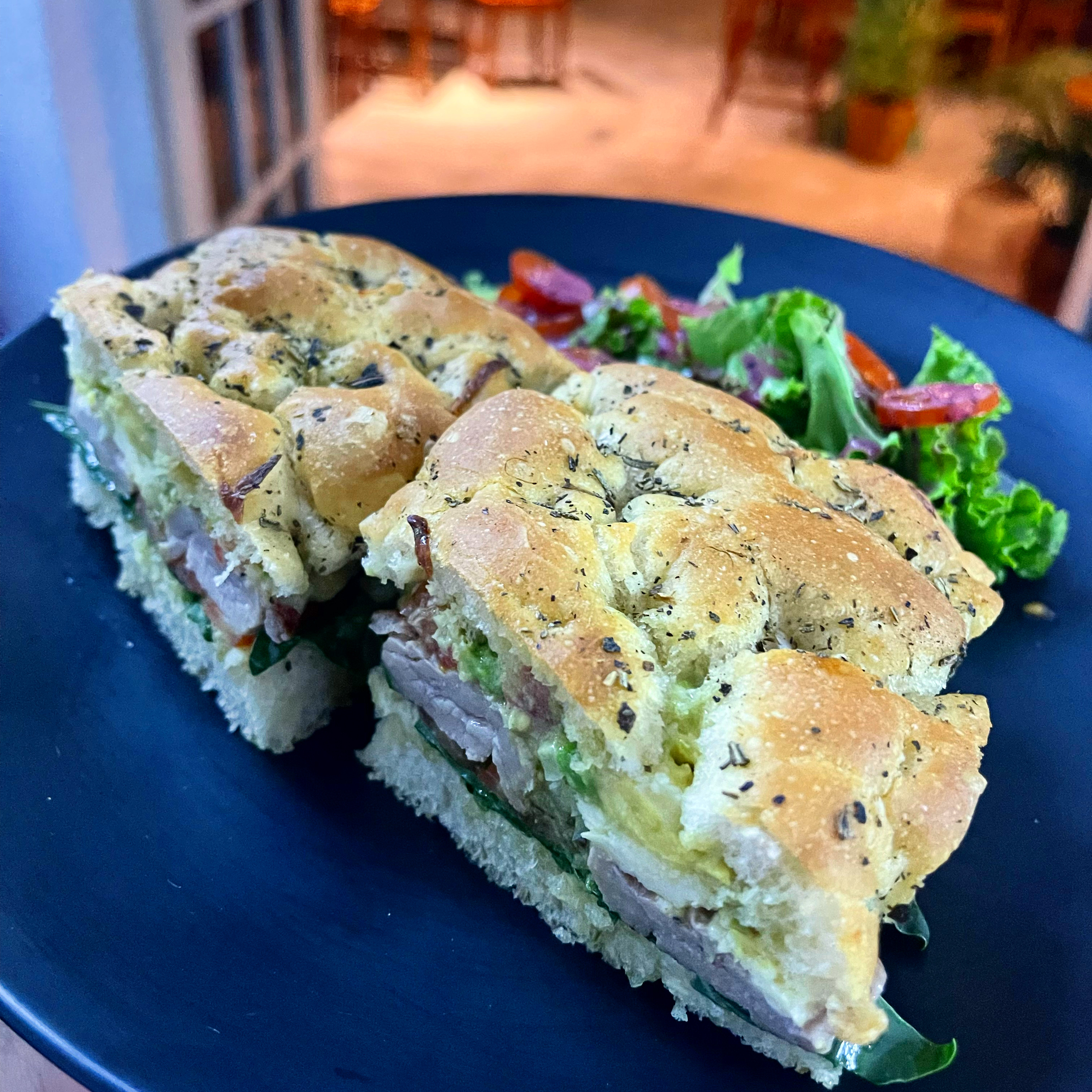 Mañanitas Bistro/Café image 2