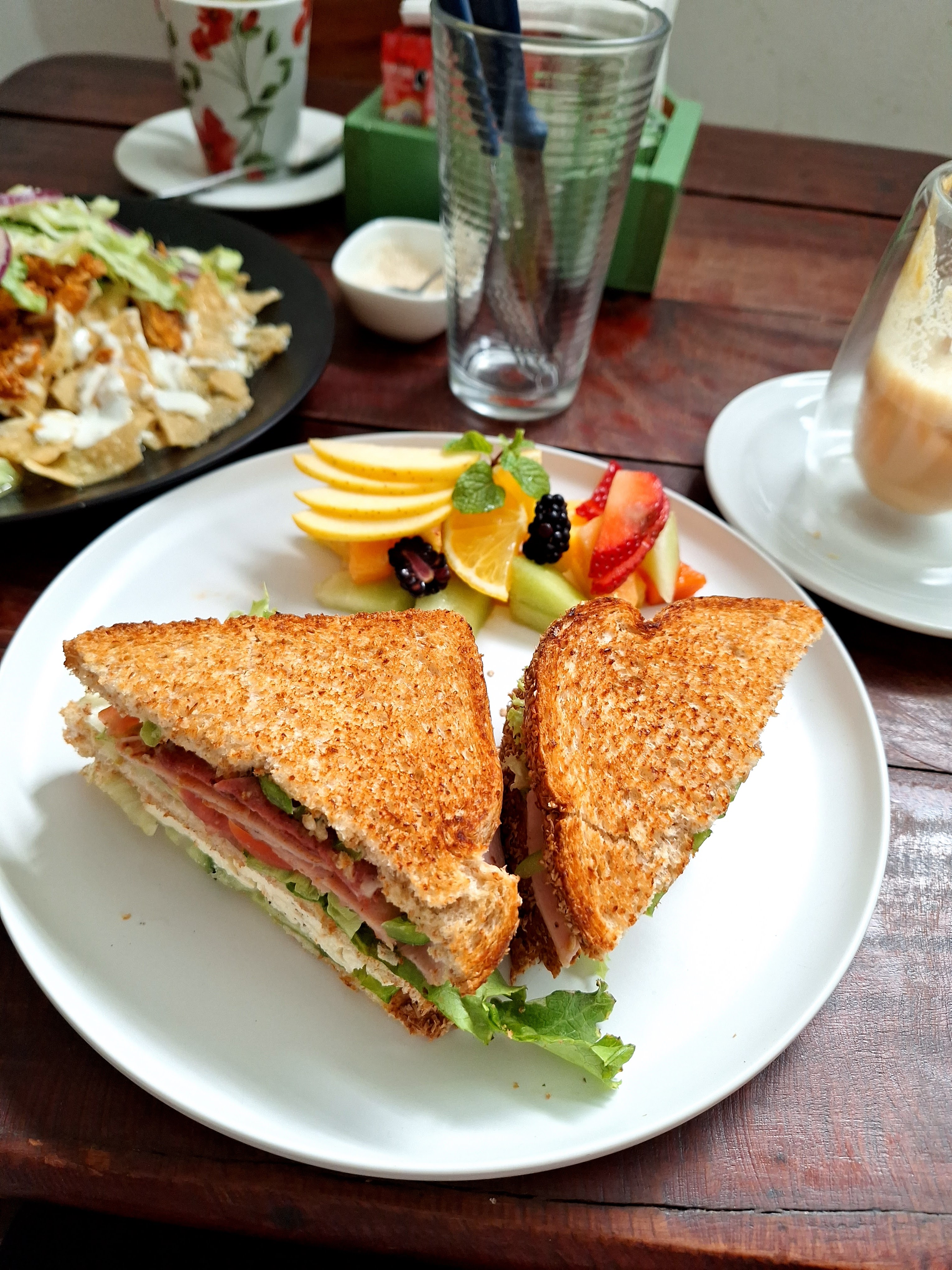 Mañanitas Bistro/Café image 3