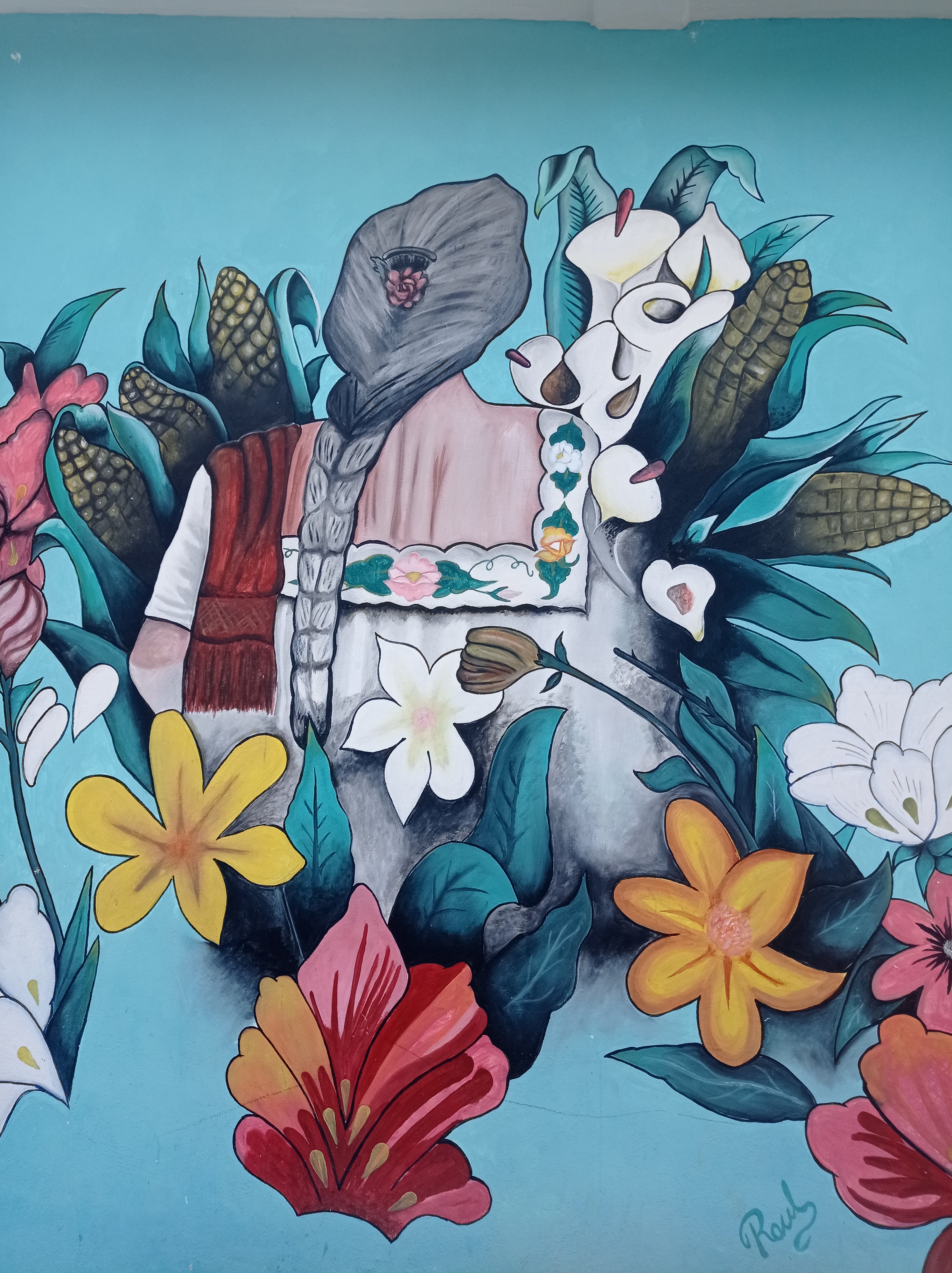 Mañanitas Bistro/Café image 5