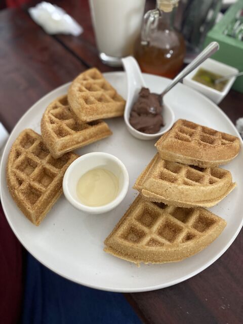 Mañanitas Bistro/Café image 6