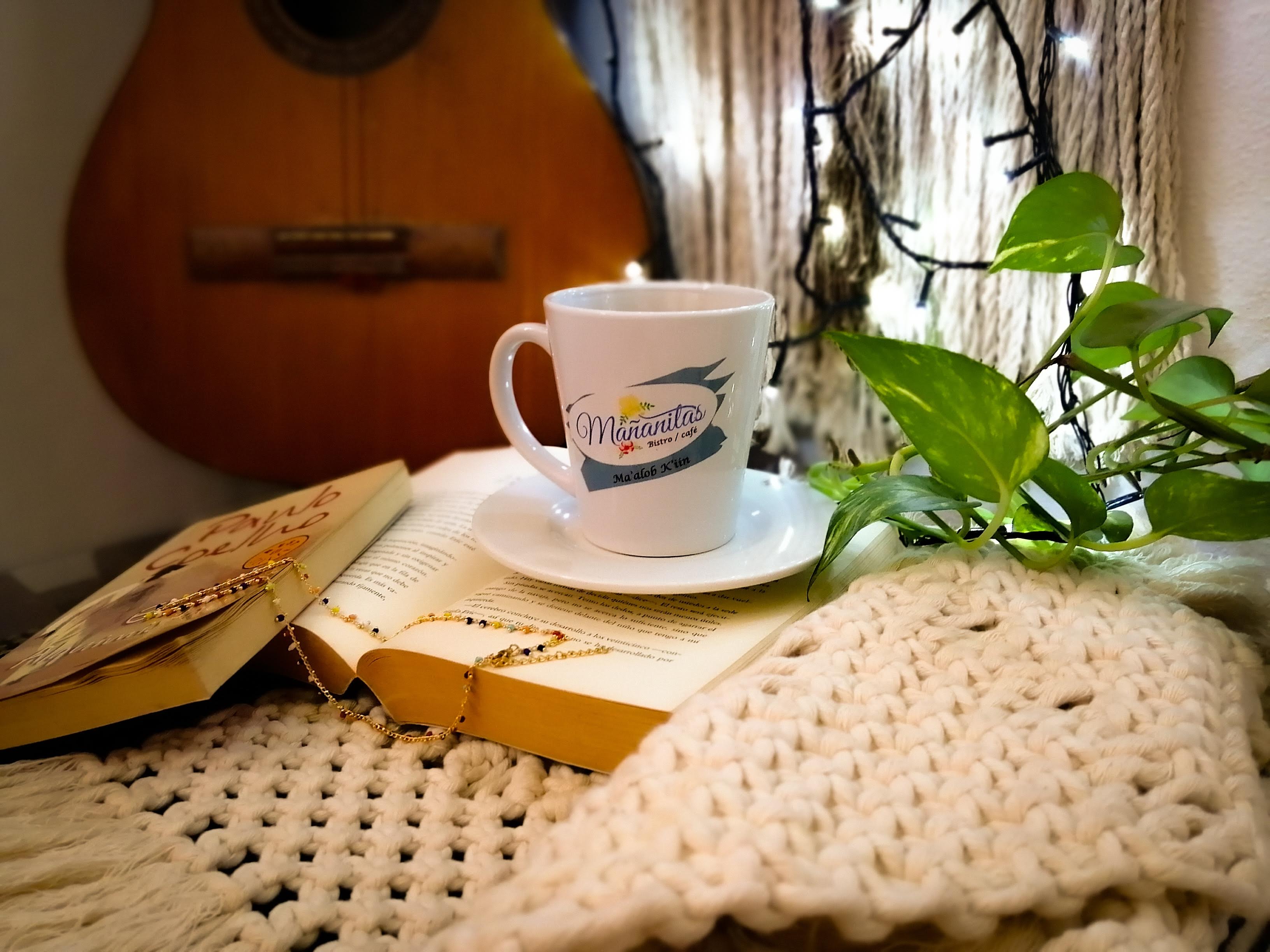 Mañanitas Bistro/Café image 7