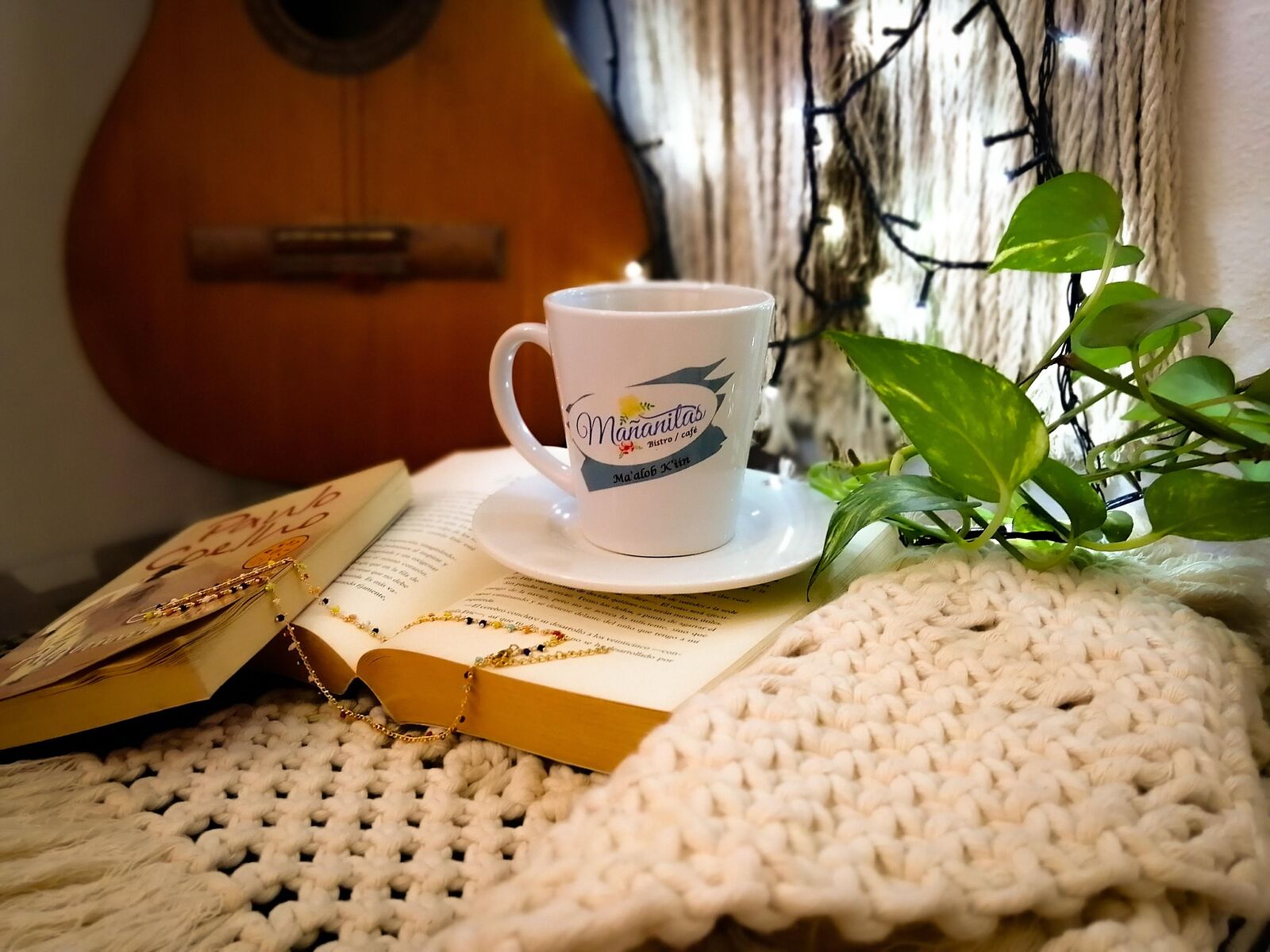 Mañanitas Bistro/Café image 7