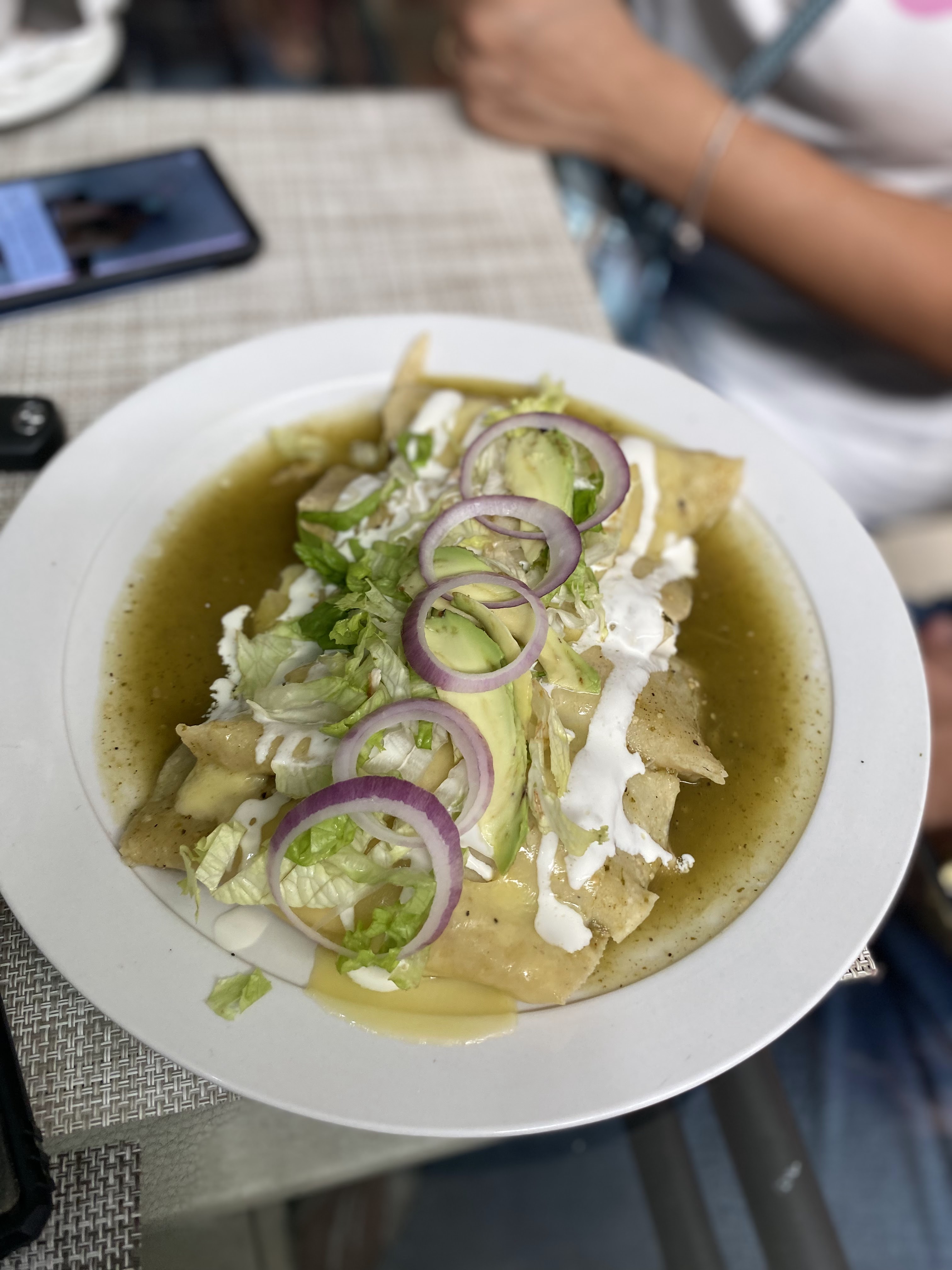 Mañanitas Bistro/Café image 9