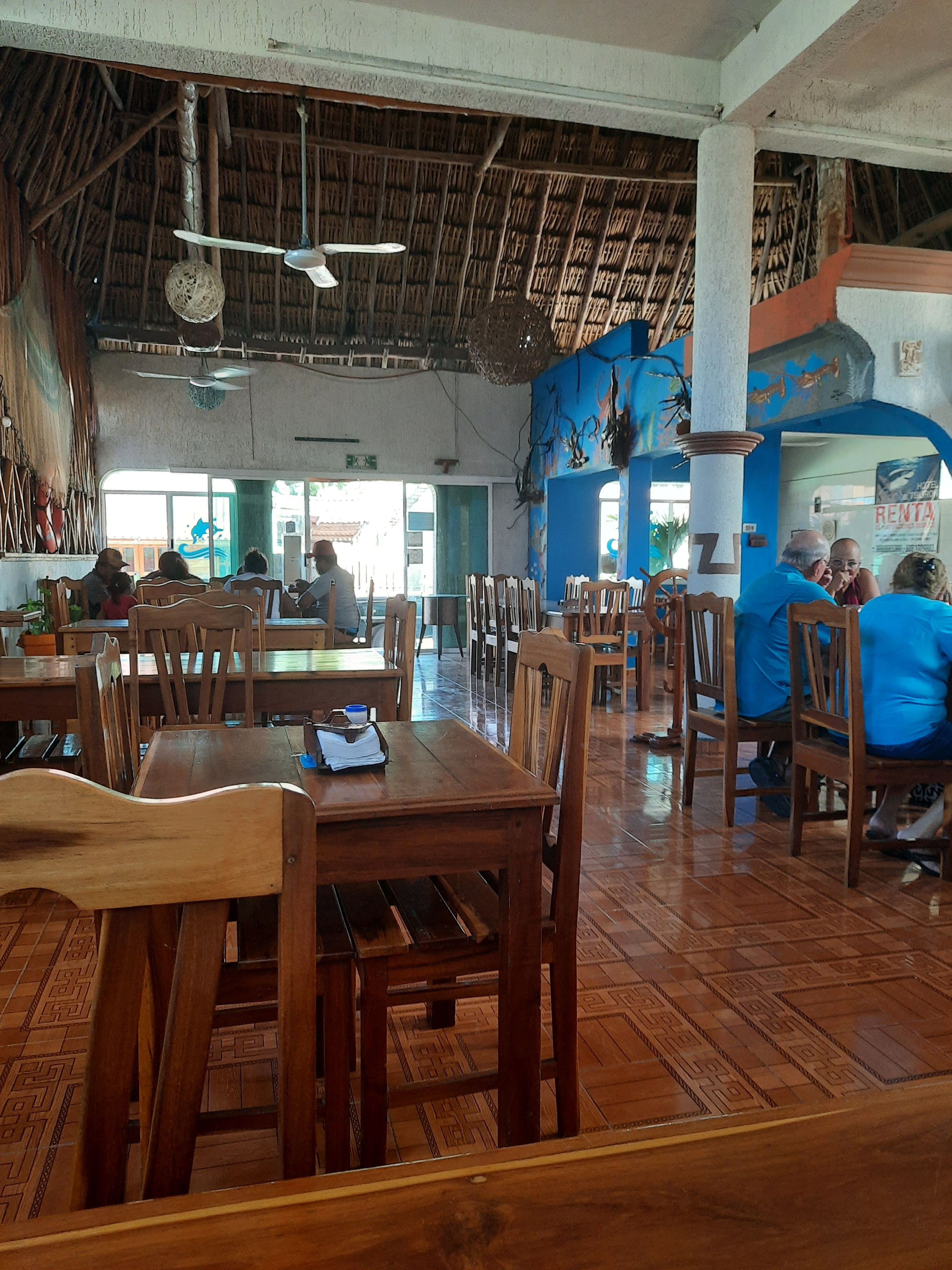 Restaurante el Popular Kiko image 1