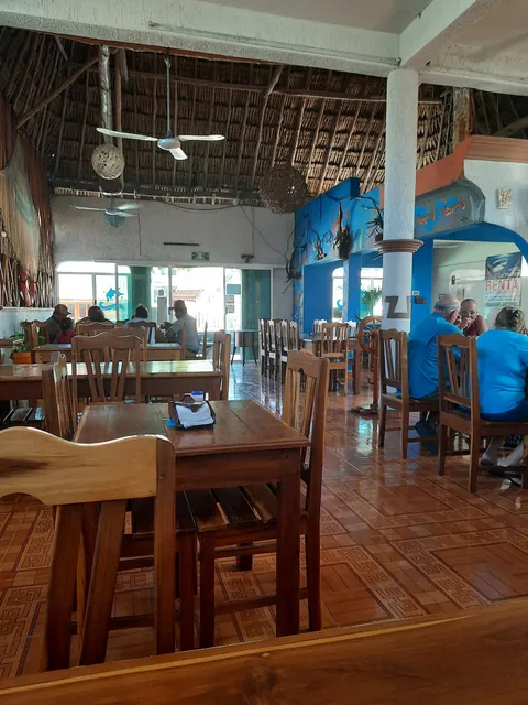 Restaurante el Popular Kiko image 1