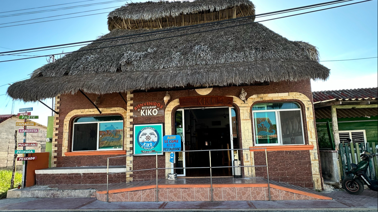 Restaurante el Popular Kiko image 3