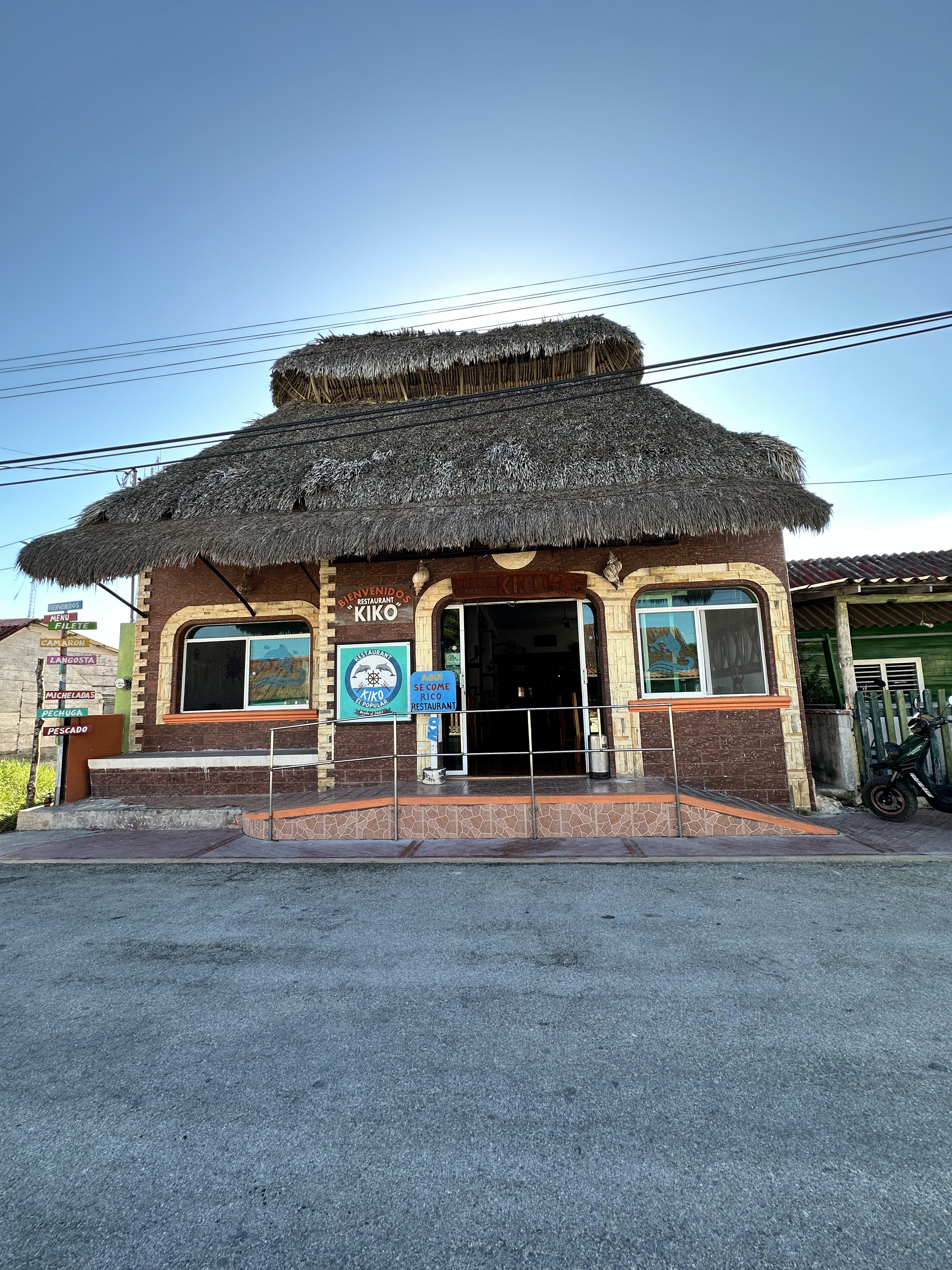 Restaurante el Popular Kiko image 4