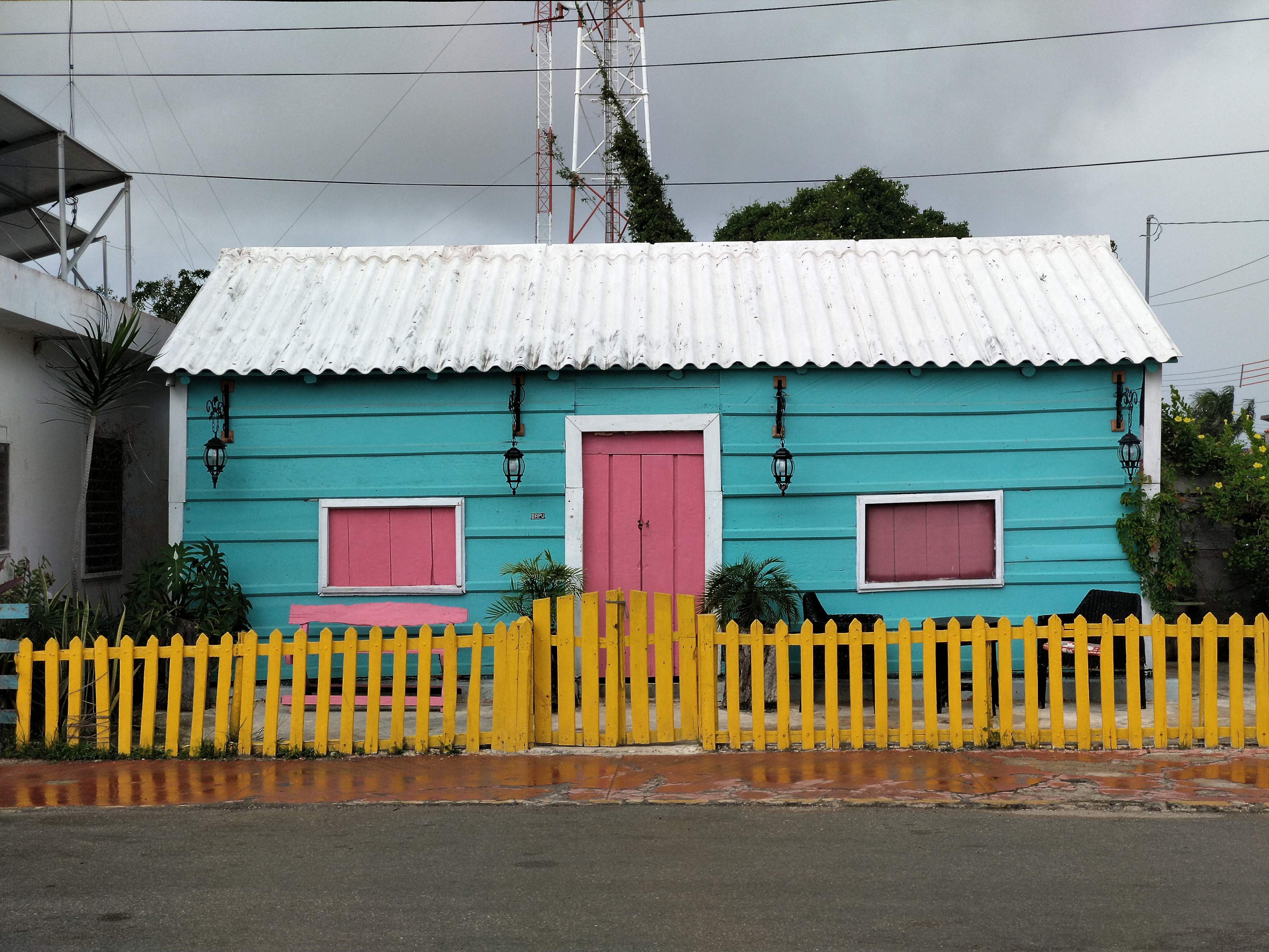 Restaurante el Popular Kiko image 5