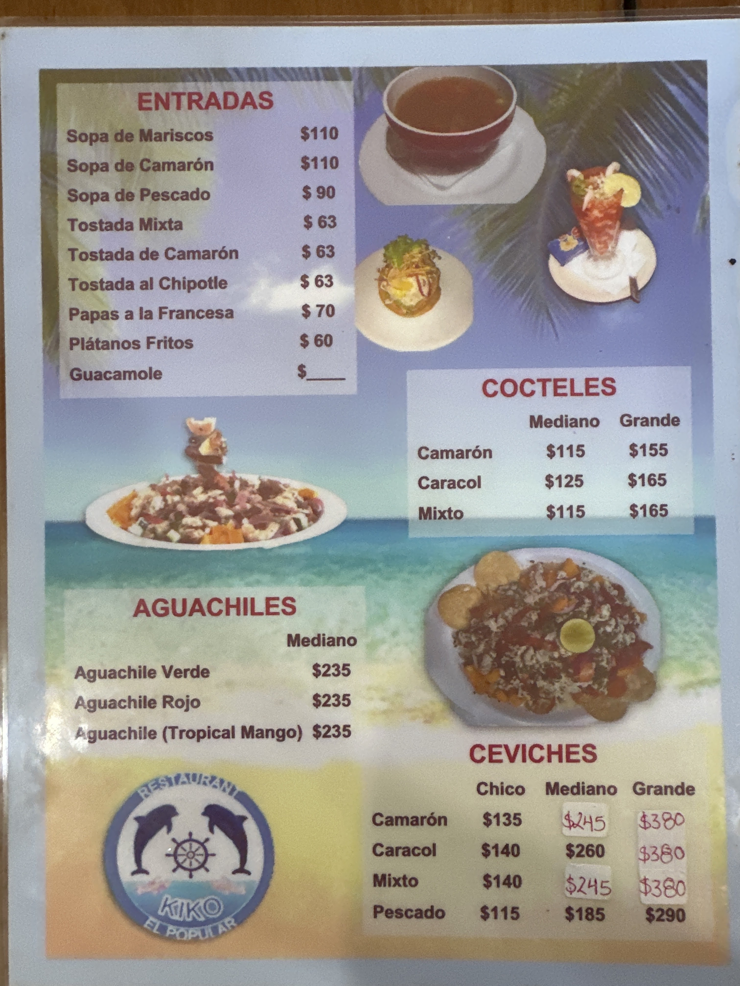 Restaurante el Popular Kiko image 6