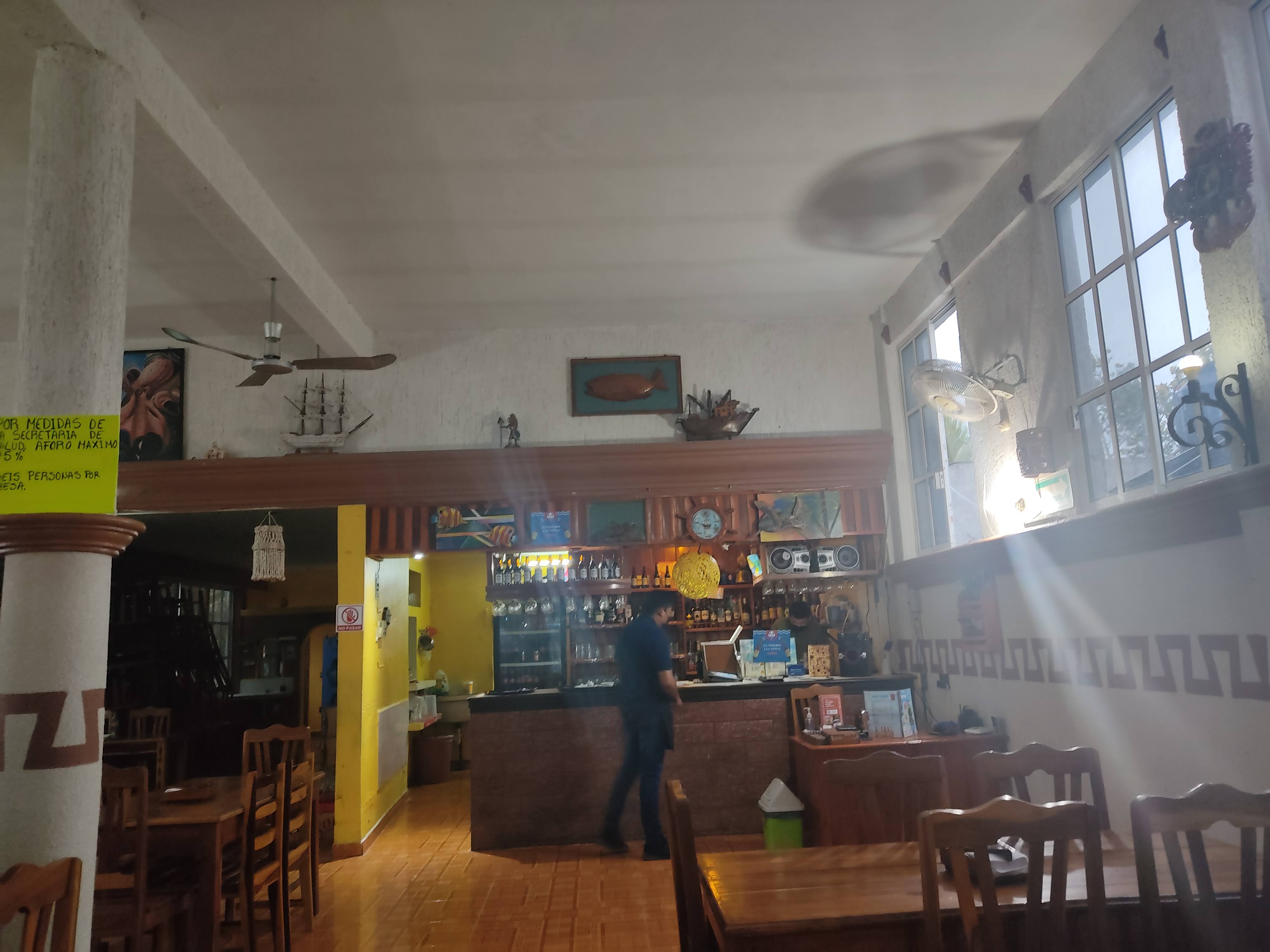 Restaurante el Popular Kiko image 7