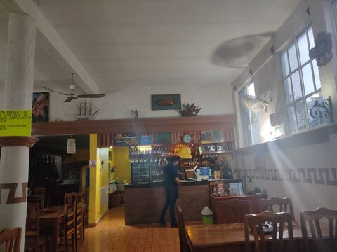 Restaurante el Popular Kiko image 7
