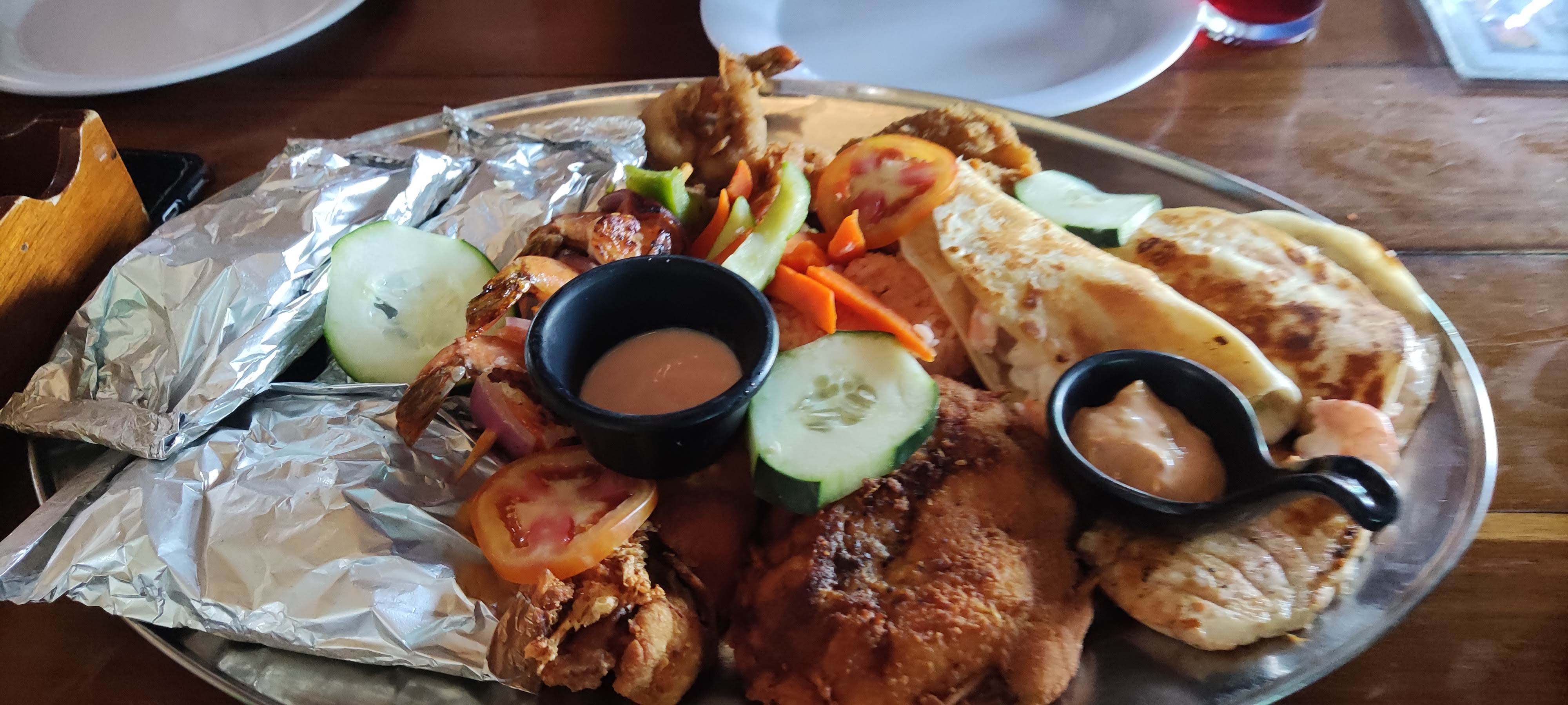 Restaurante el Popular Kiko image 8