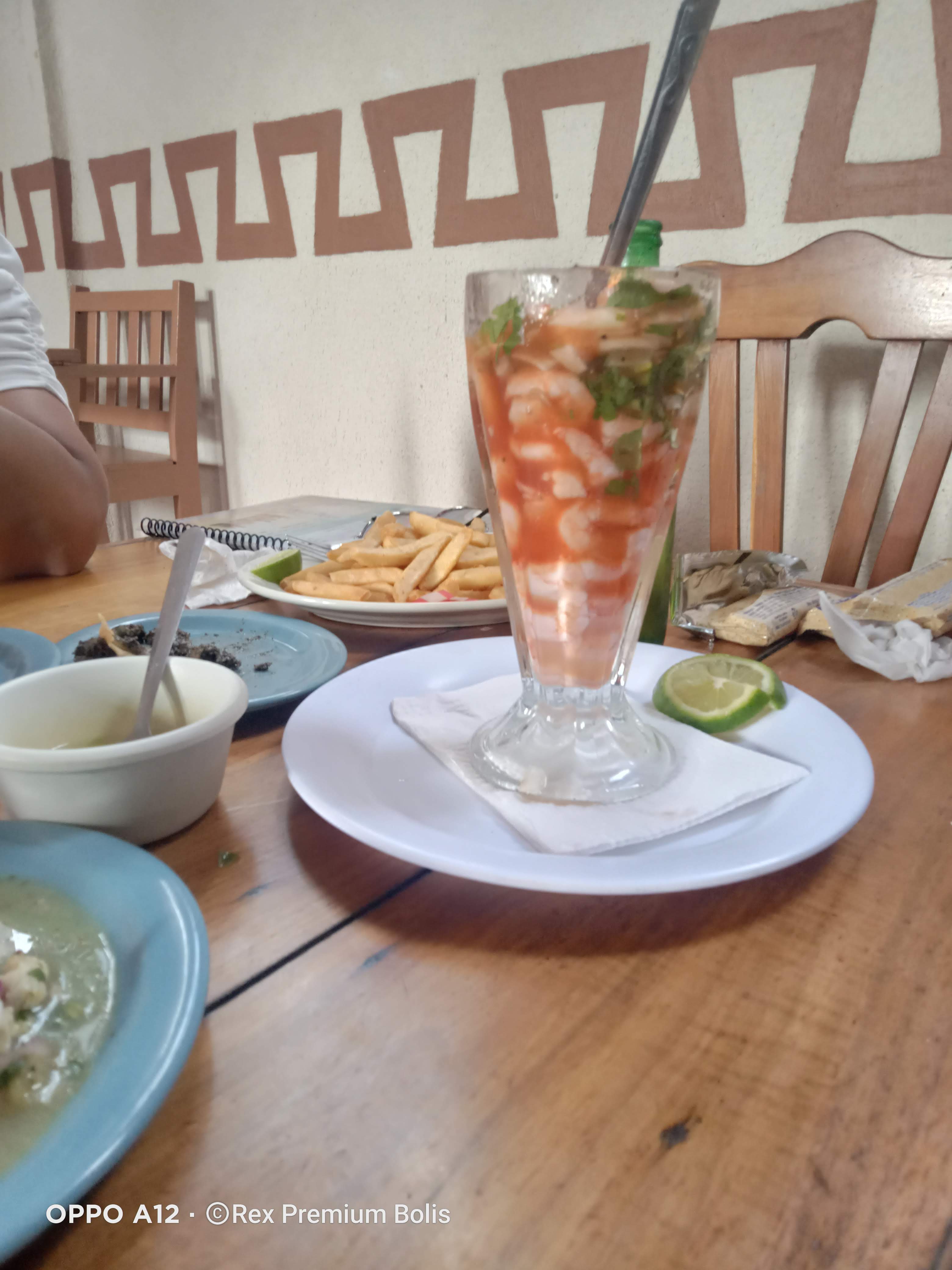 Restaurante el Popular Kiko image 9