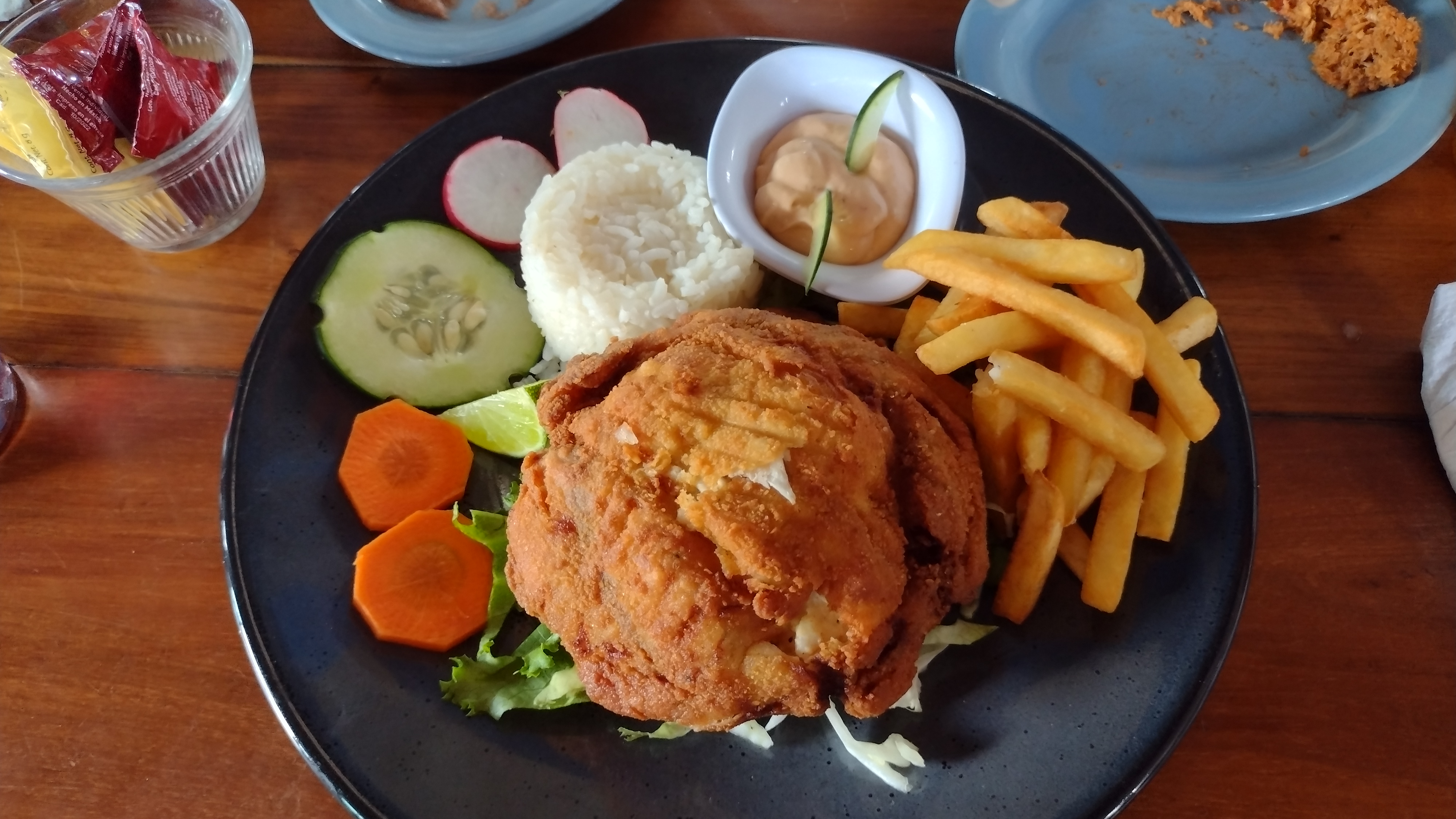 Restaurante el Popular Kiko image 10